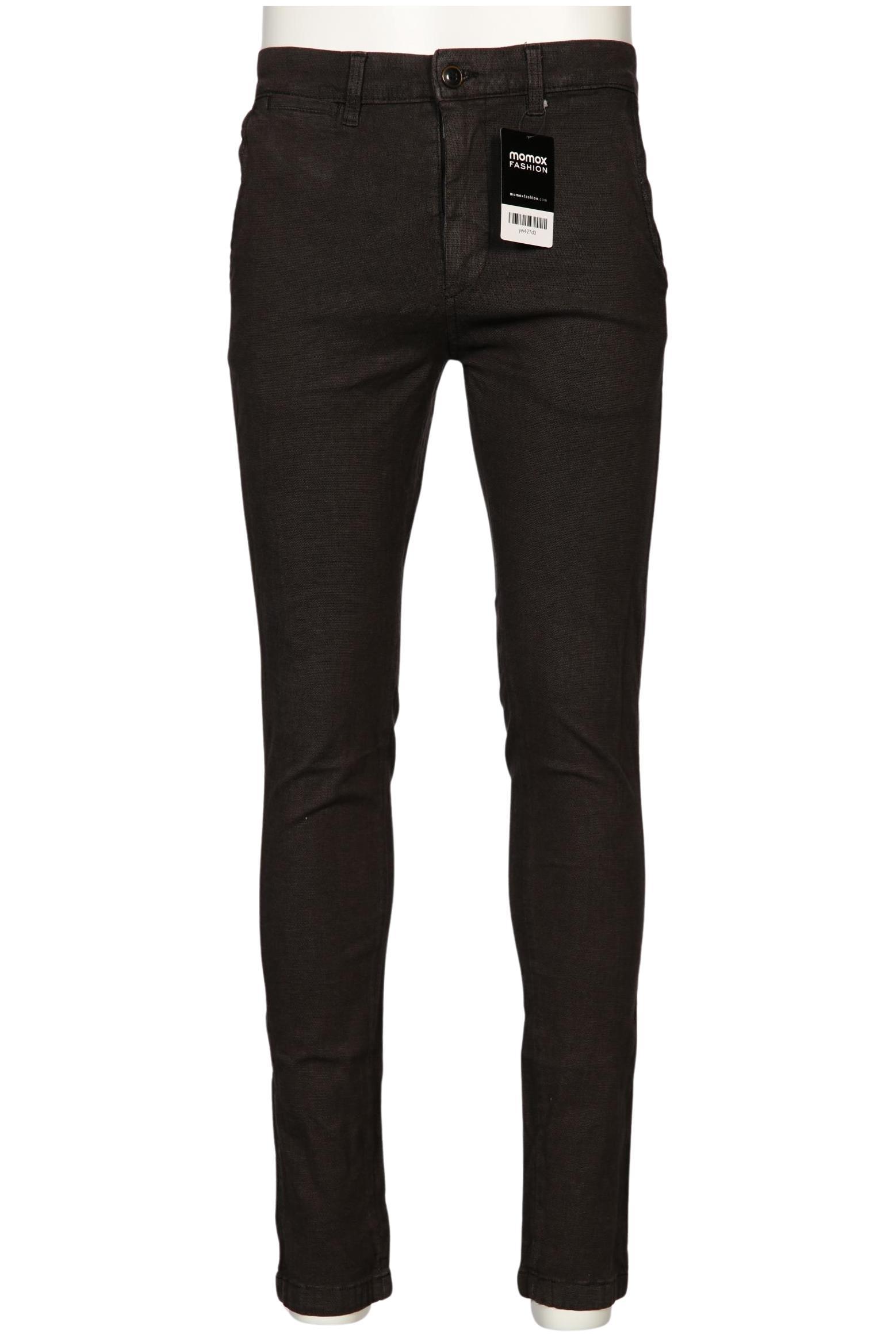 

Jack & Jones Herren Jeans, braun, Gr. 32