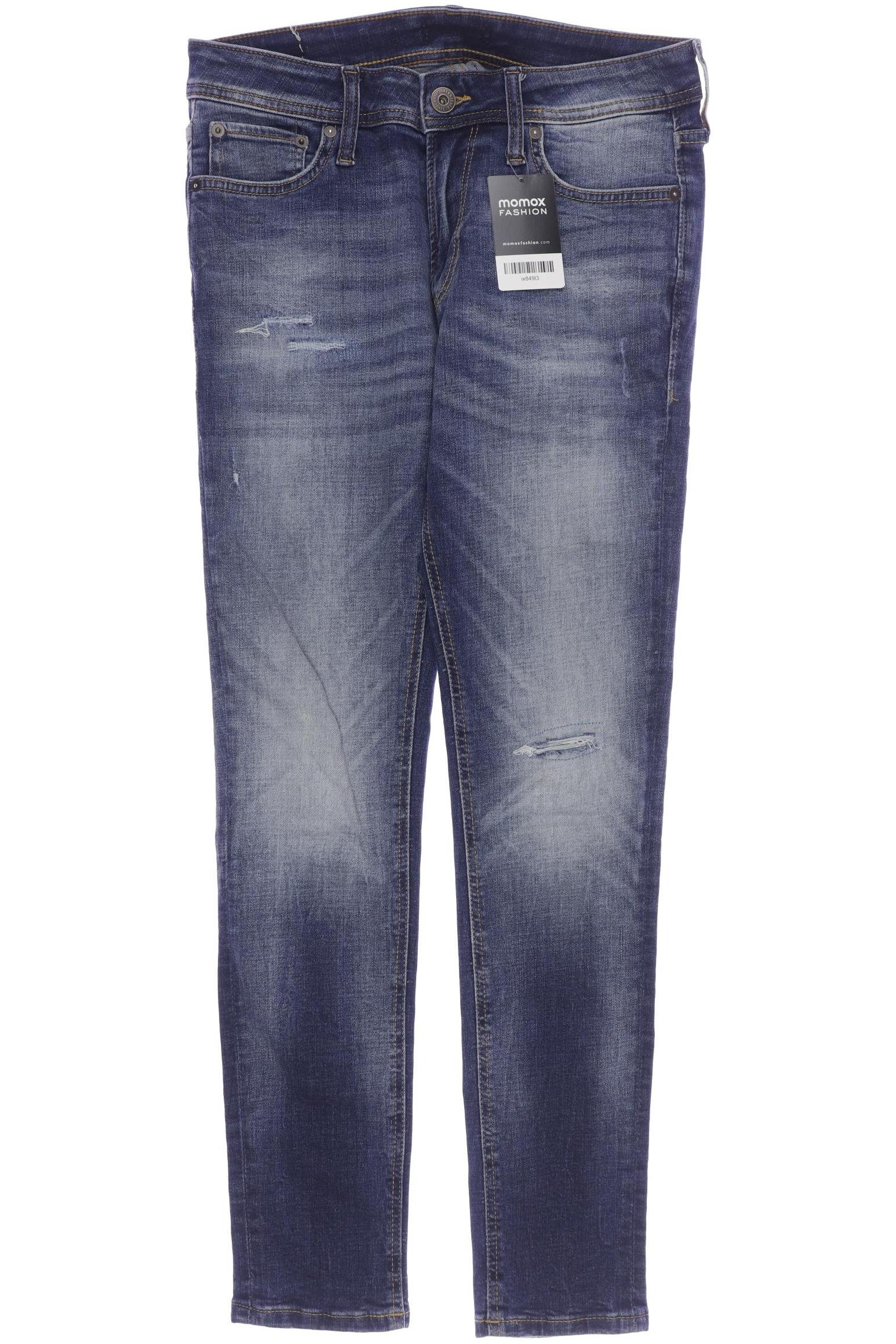 

Jack & Jones Herren Jeans, blau, Gr. 30