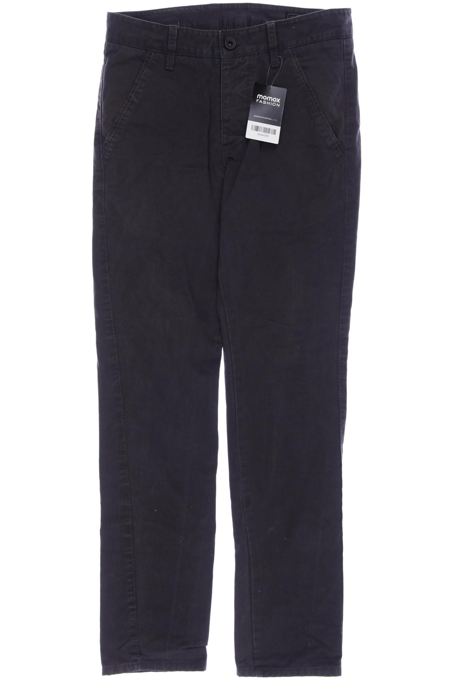 

Jack & Jones Herren Stoffhose, grau, Gr. 28