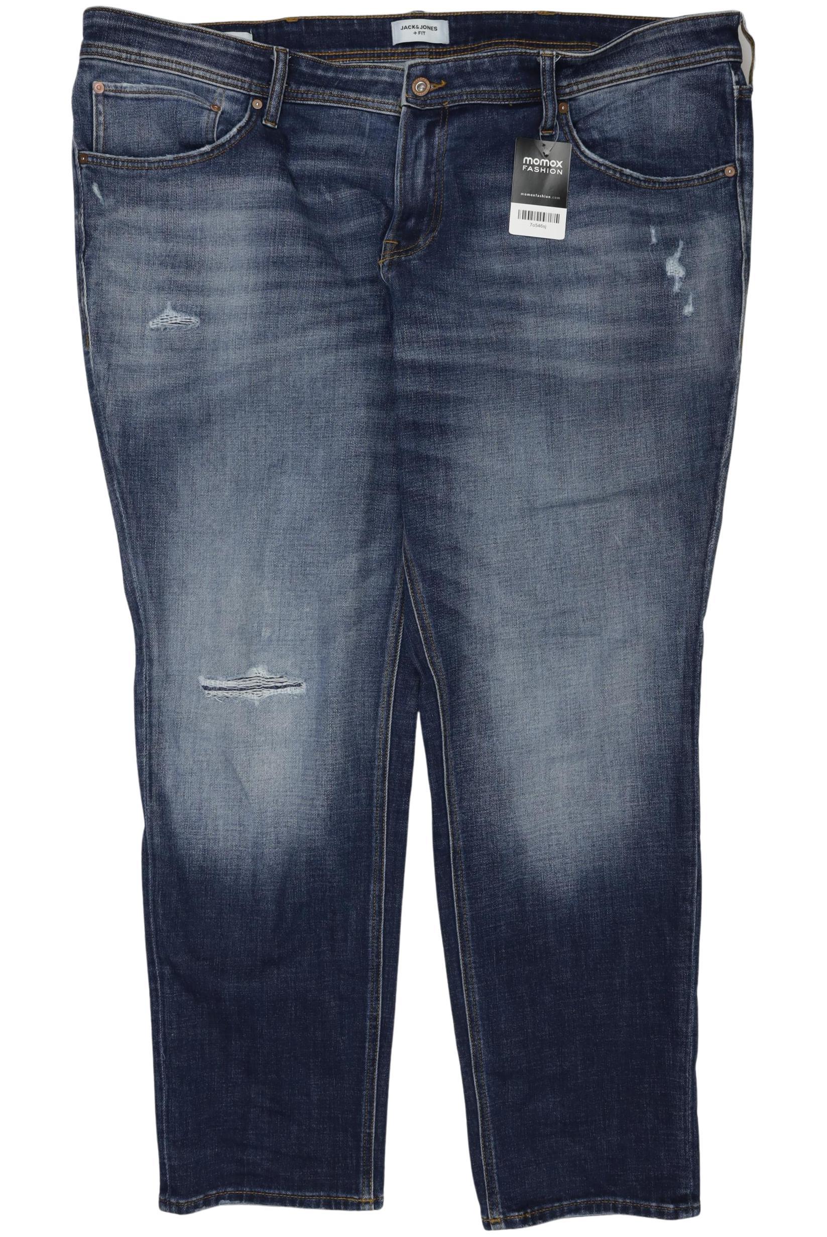 

Jack & Jones Herren Jeans, marineblau, Gr. 46