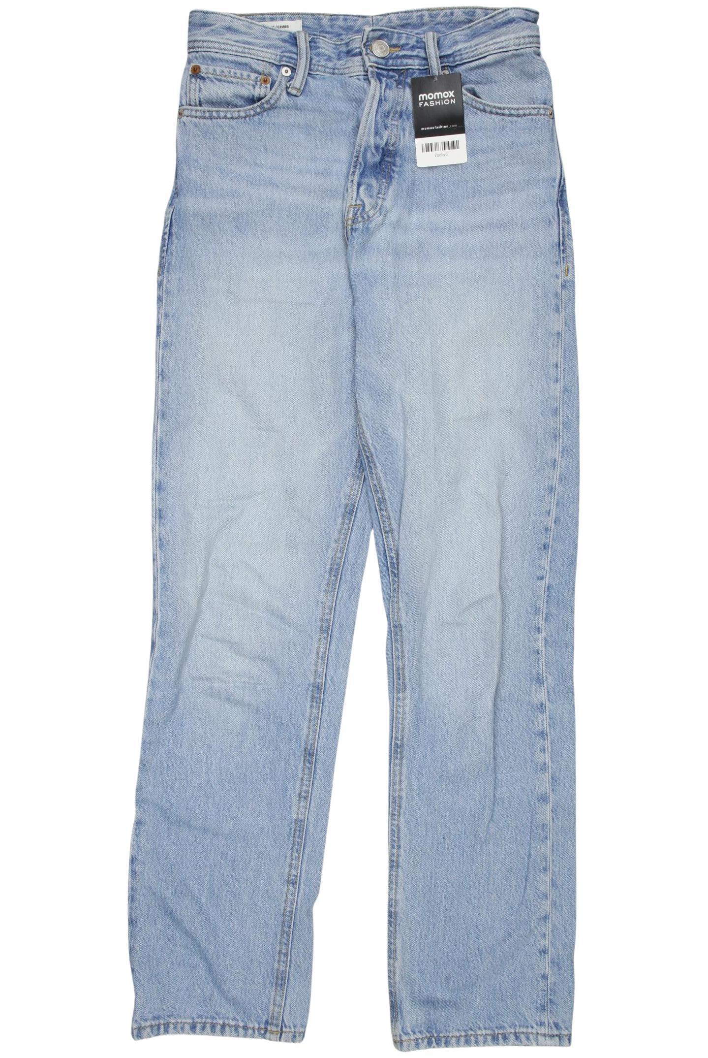 

Jack & Jones Herren Jeans, hellblau, Gr. 28