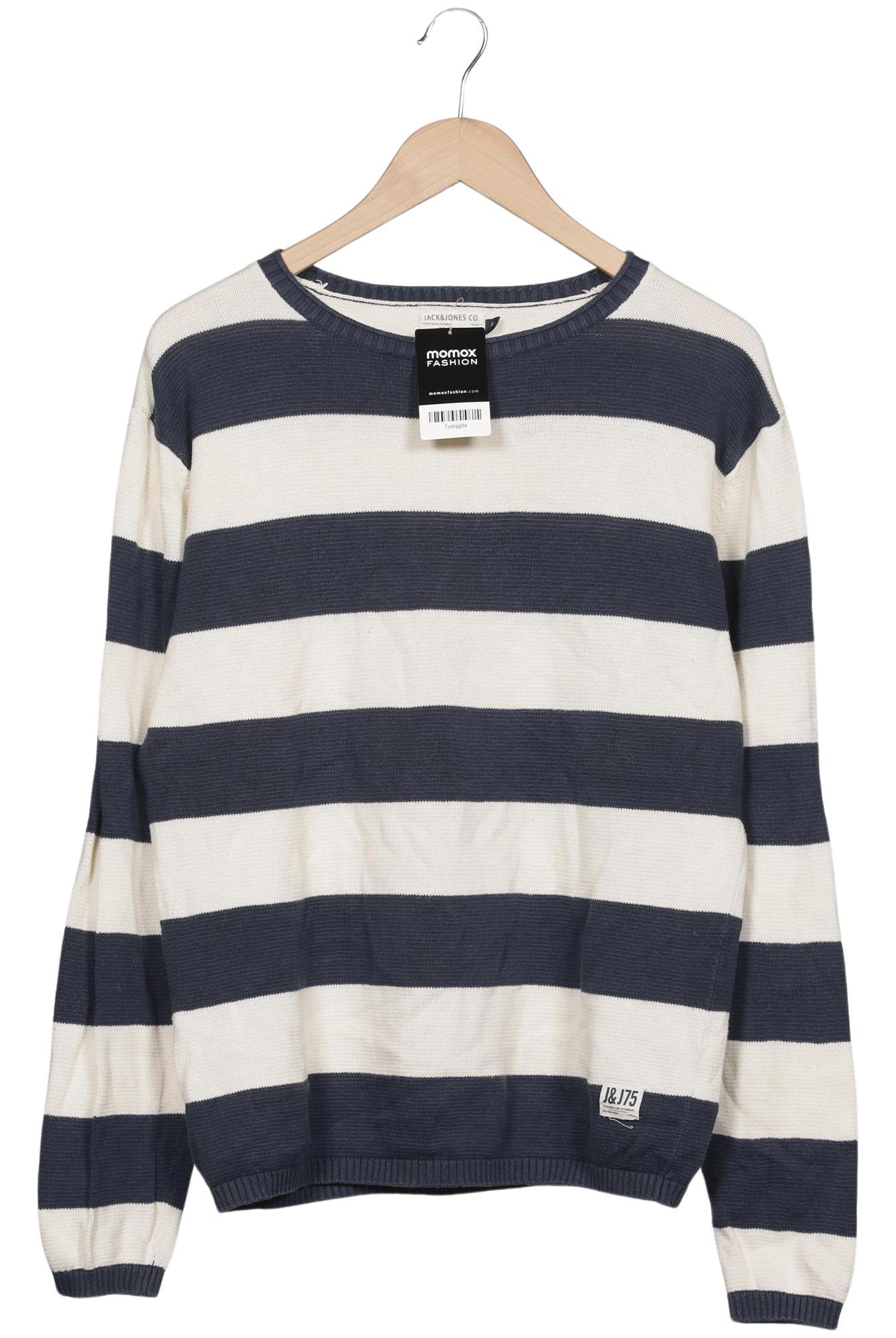 

Jack & Jones Herren Pullover, mehrfarbig, Gr. 48