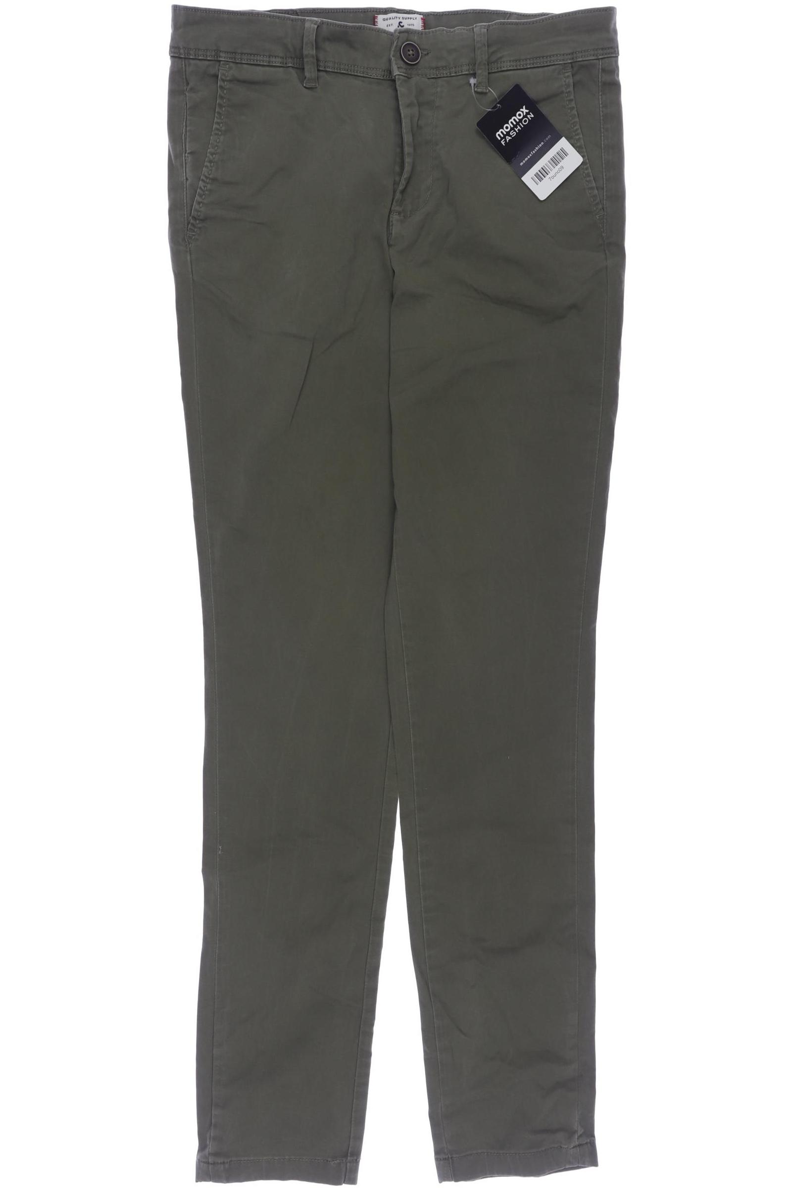 

Jack & Jones Herren Jeans, grün, Gr. 28