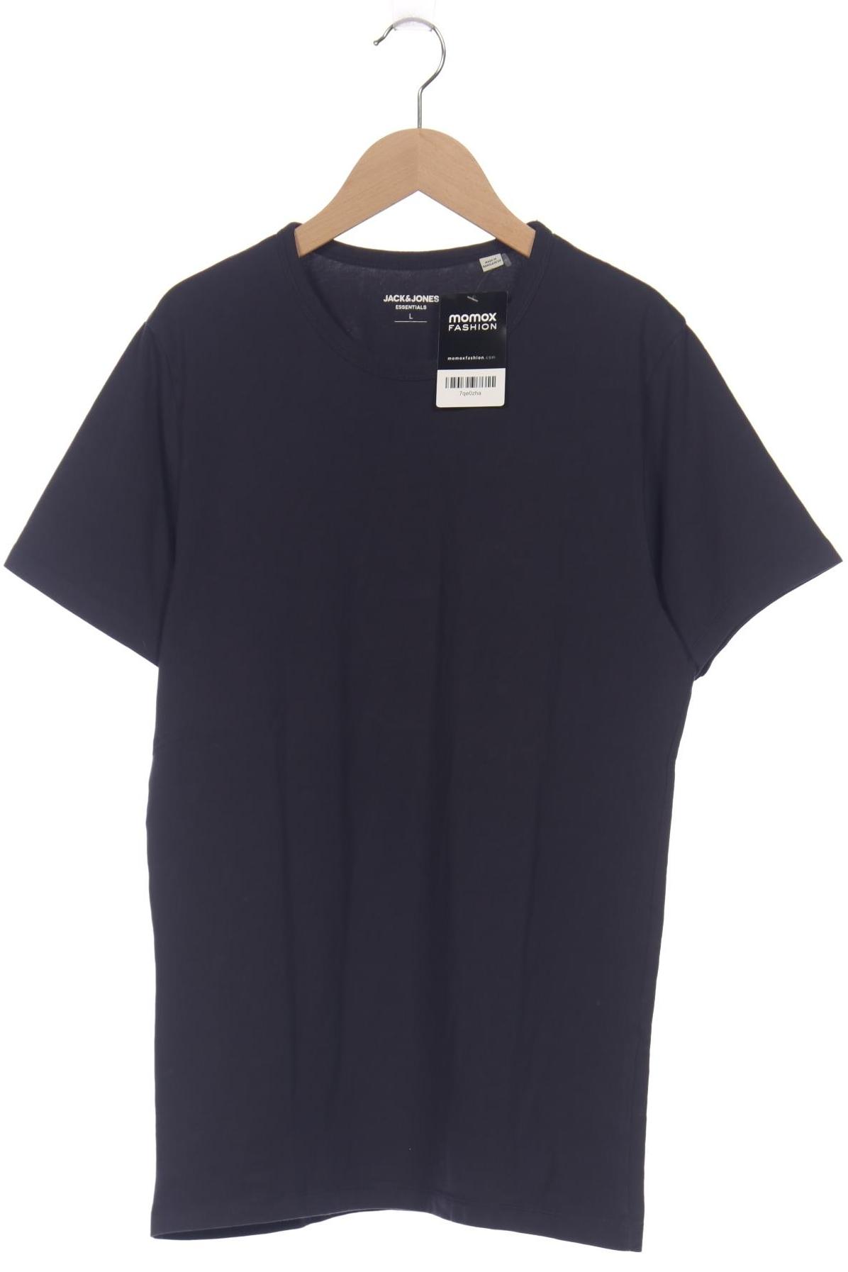 

Jack & Jones Herren T-Shirt, grau, Gr. 52