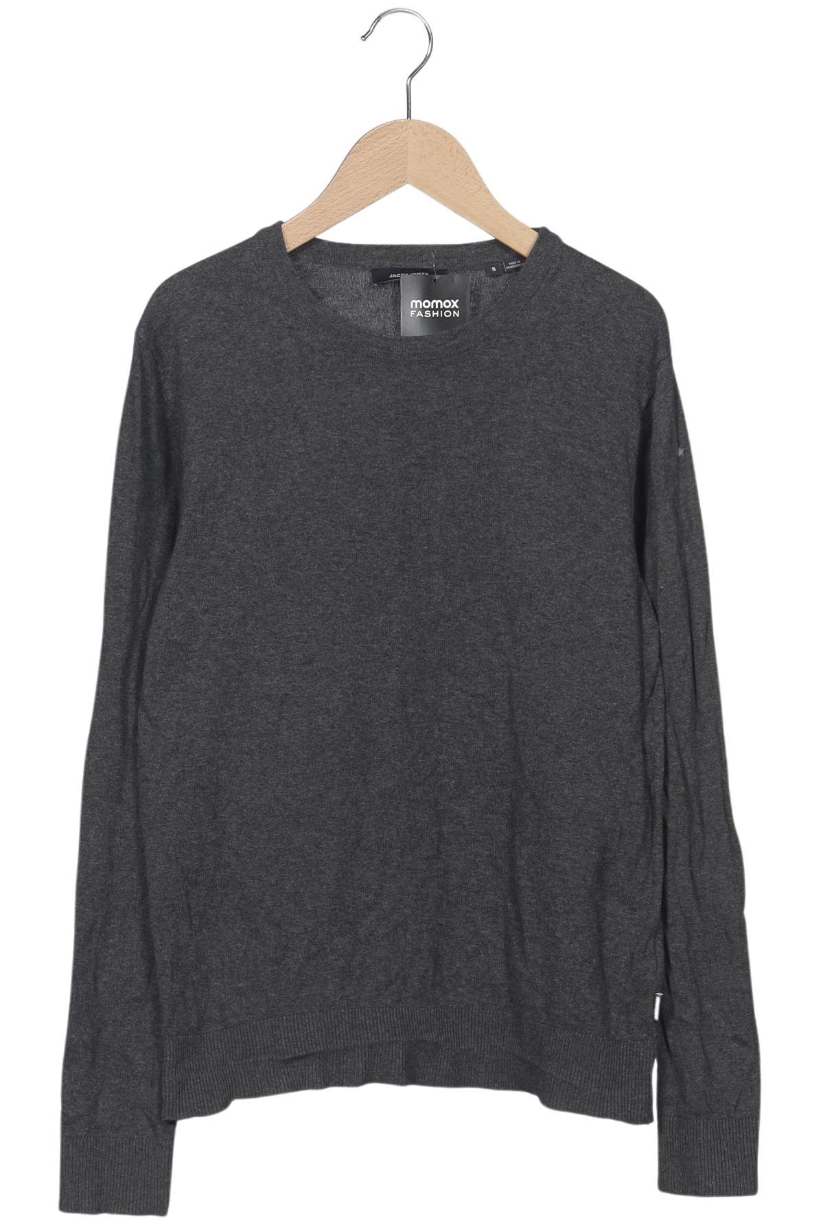 

Jack & Jones Herren Pullover, grau, Gr. 46