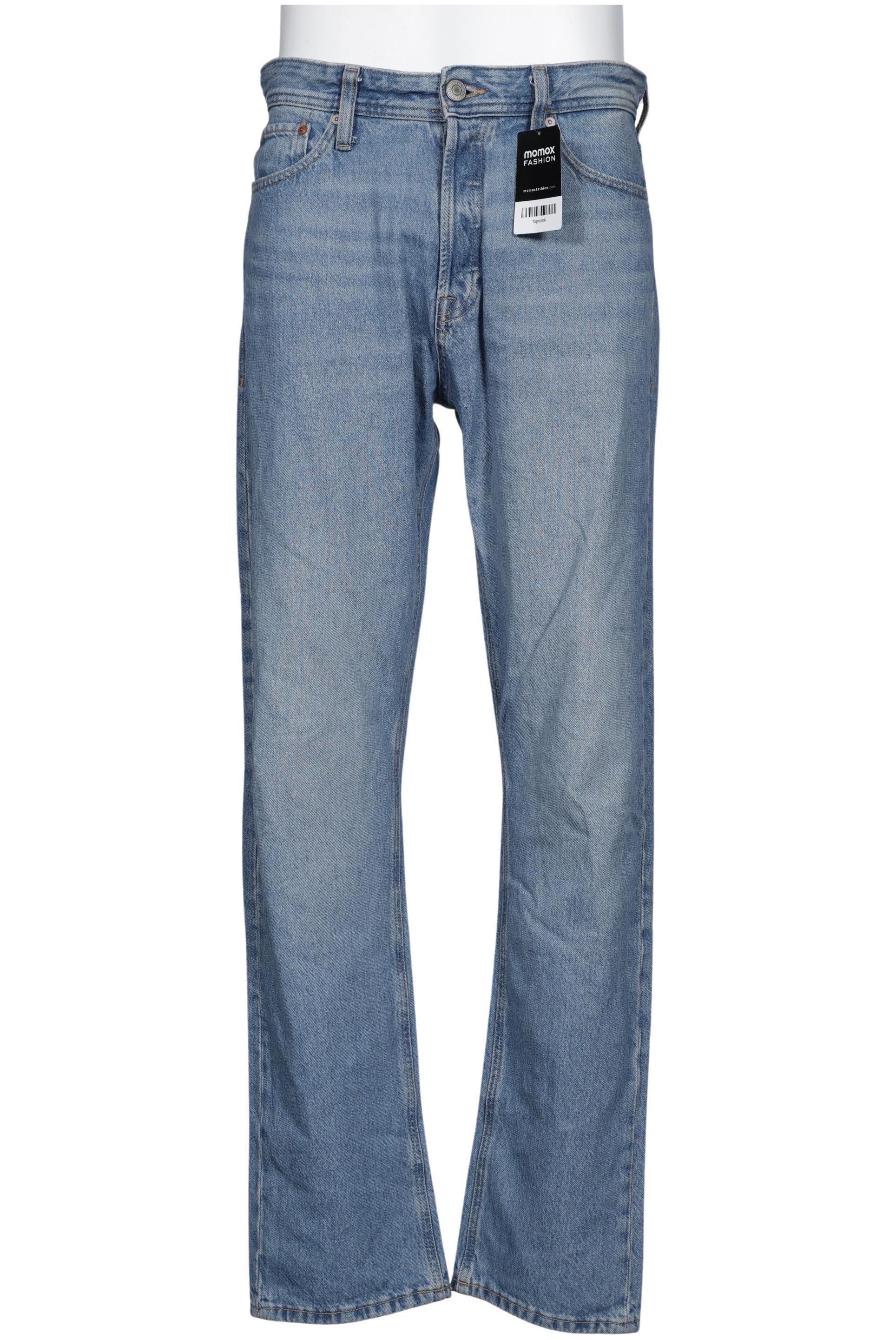 Thumbnail - Jack &amp; Jones Herren Jeans, blau, Gr. 31