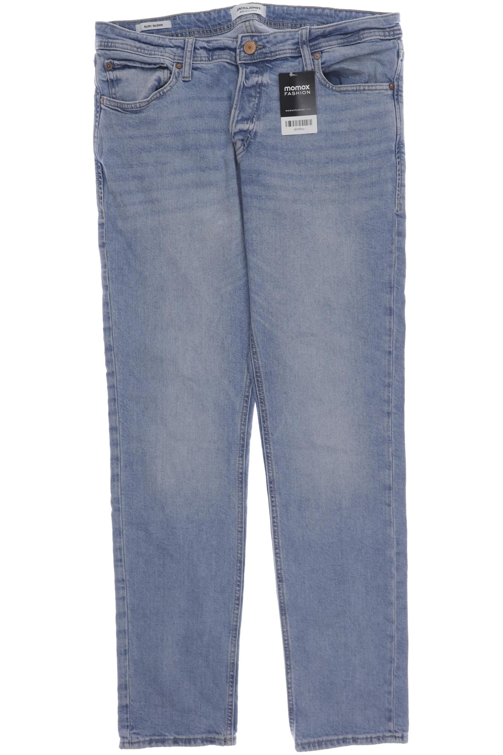 

Jack & Jones Herren Jeans, blau