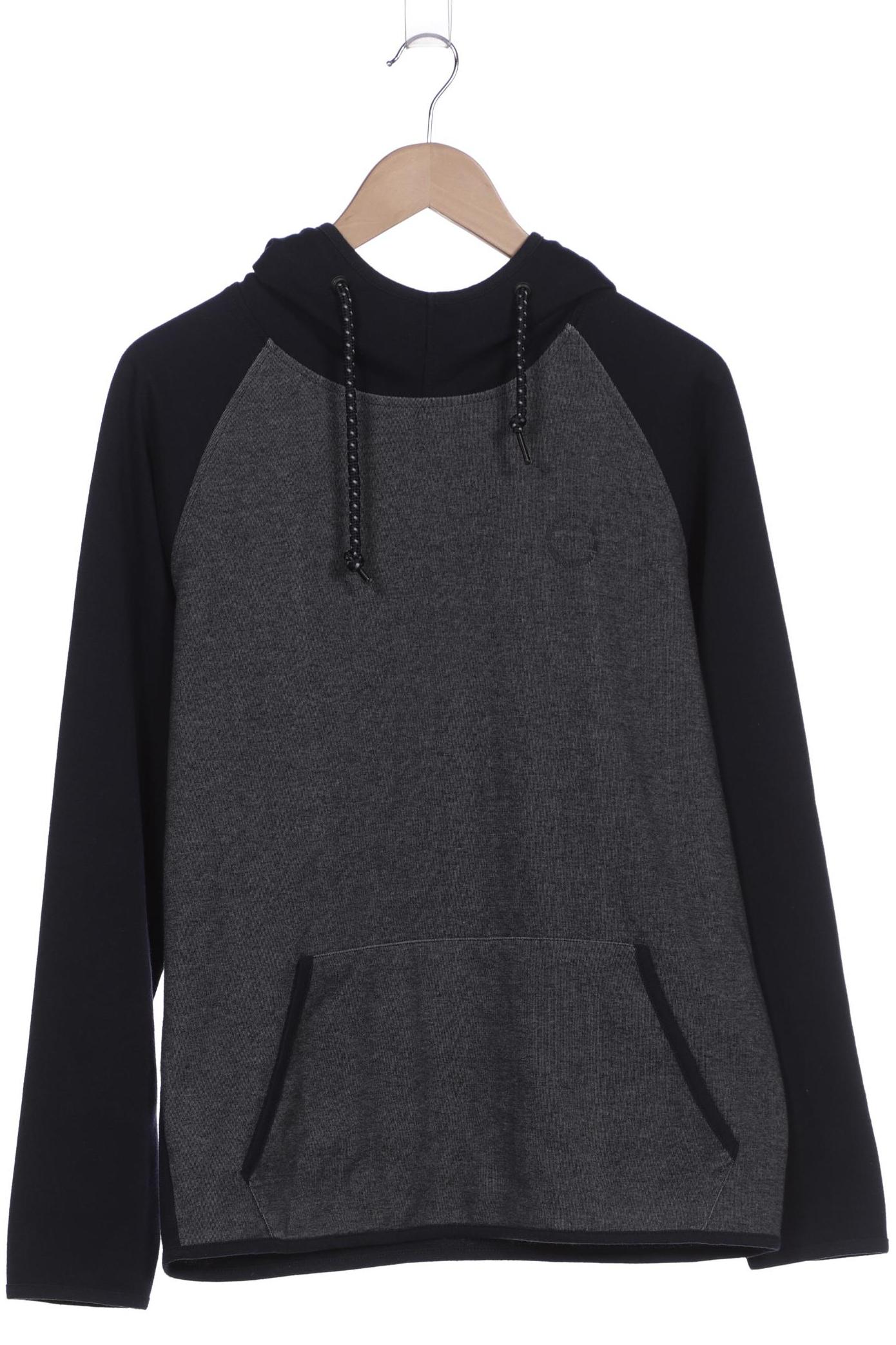 

Jack & Jones Herren Kapuzenpullover, marineblau, Gr. 48