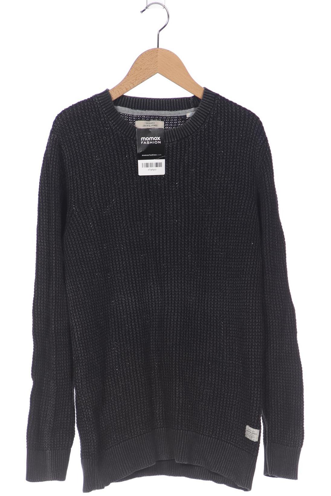 

Jack & Jones Herren Pullover, grau, Gr. 52