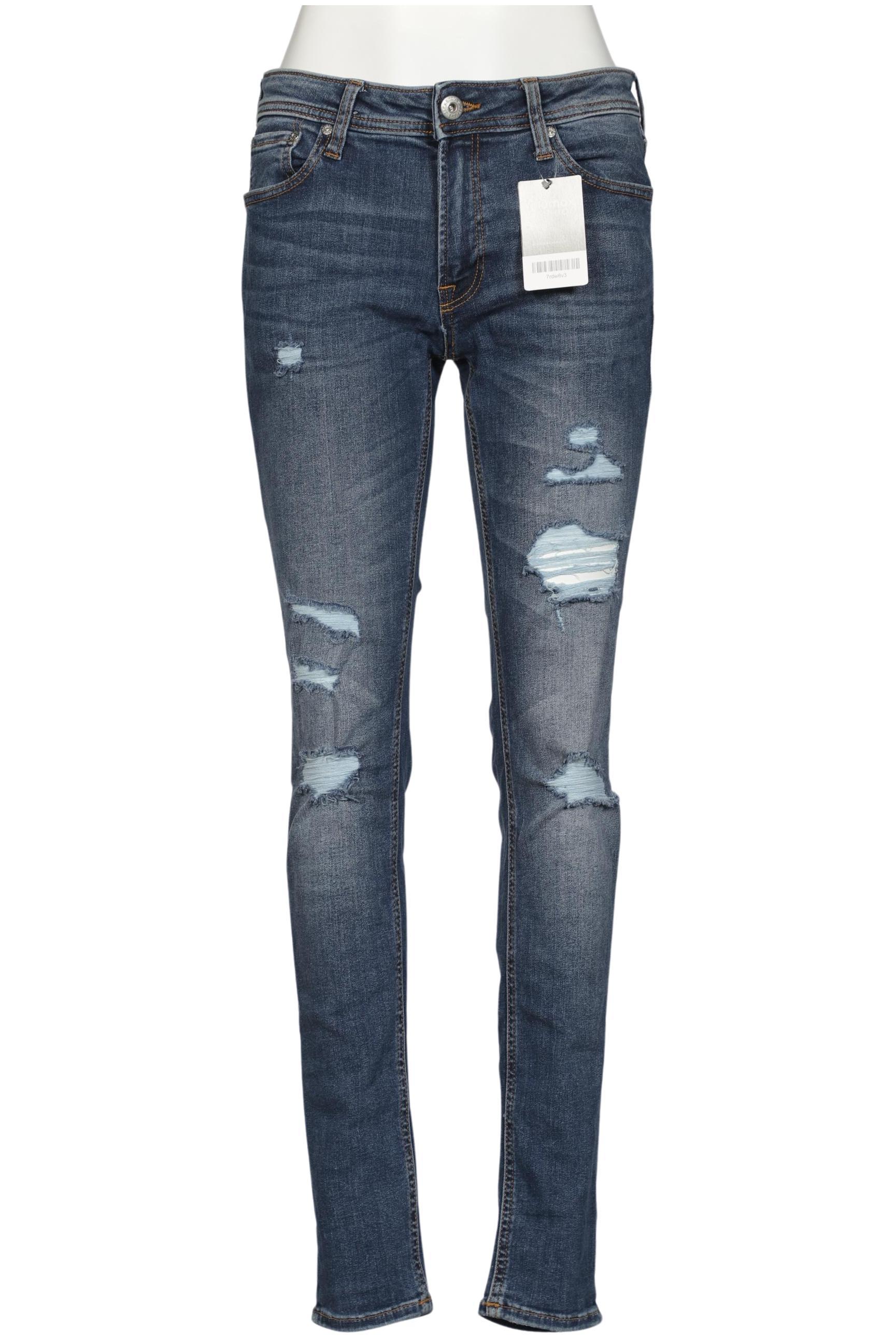 Thumbnail - Jack &amp; Jones Herren Jeans, blau, Gr. 30