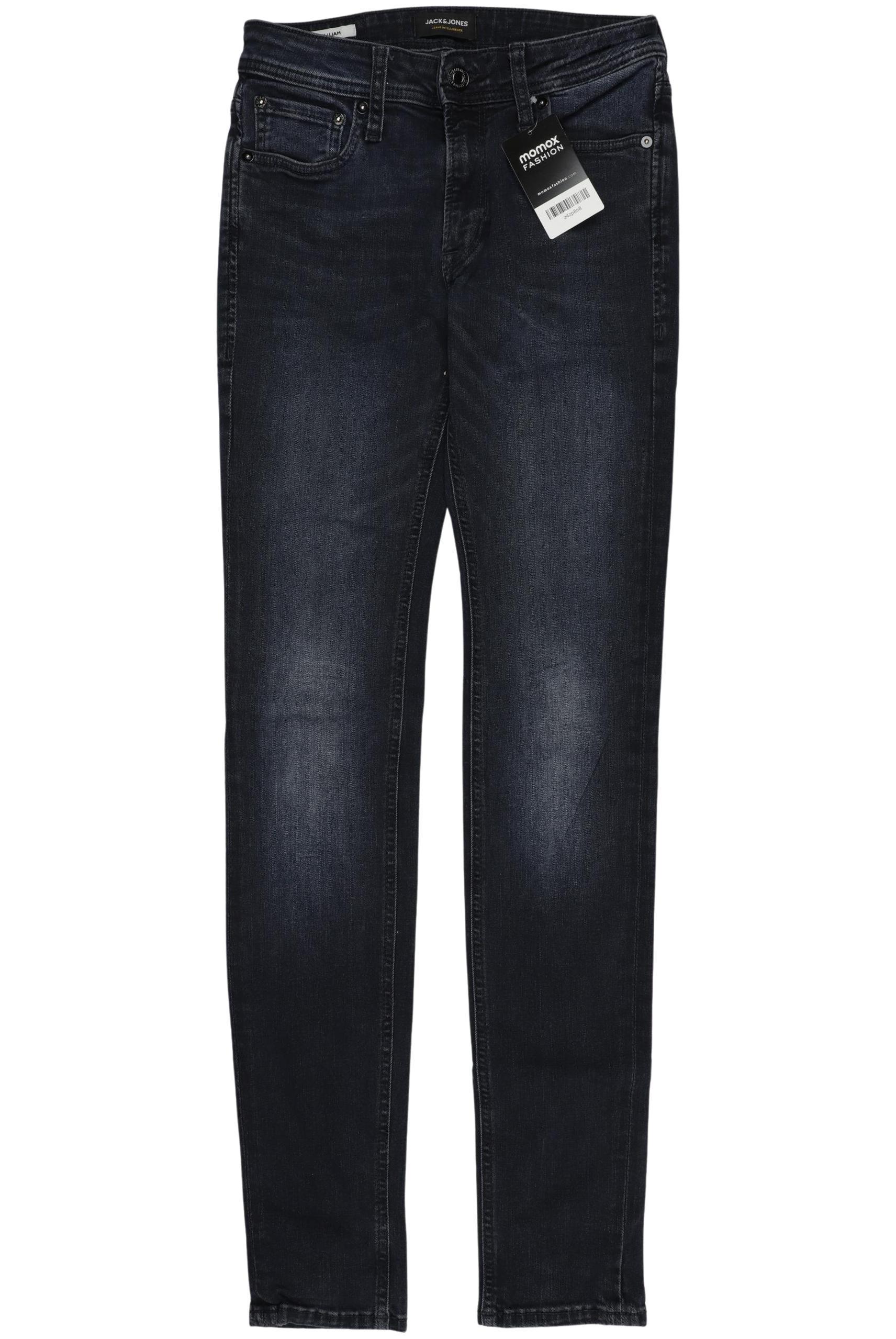 

Jack & Jones Herren Jeans, marineblau, Gr. 28