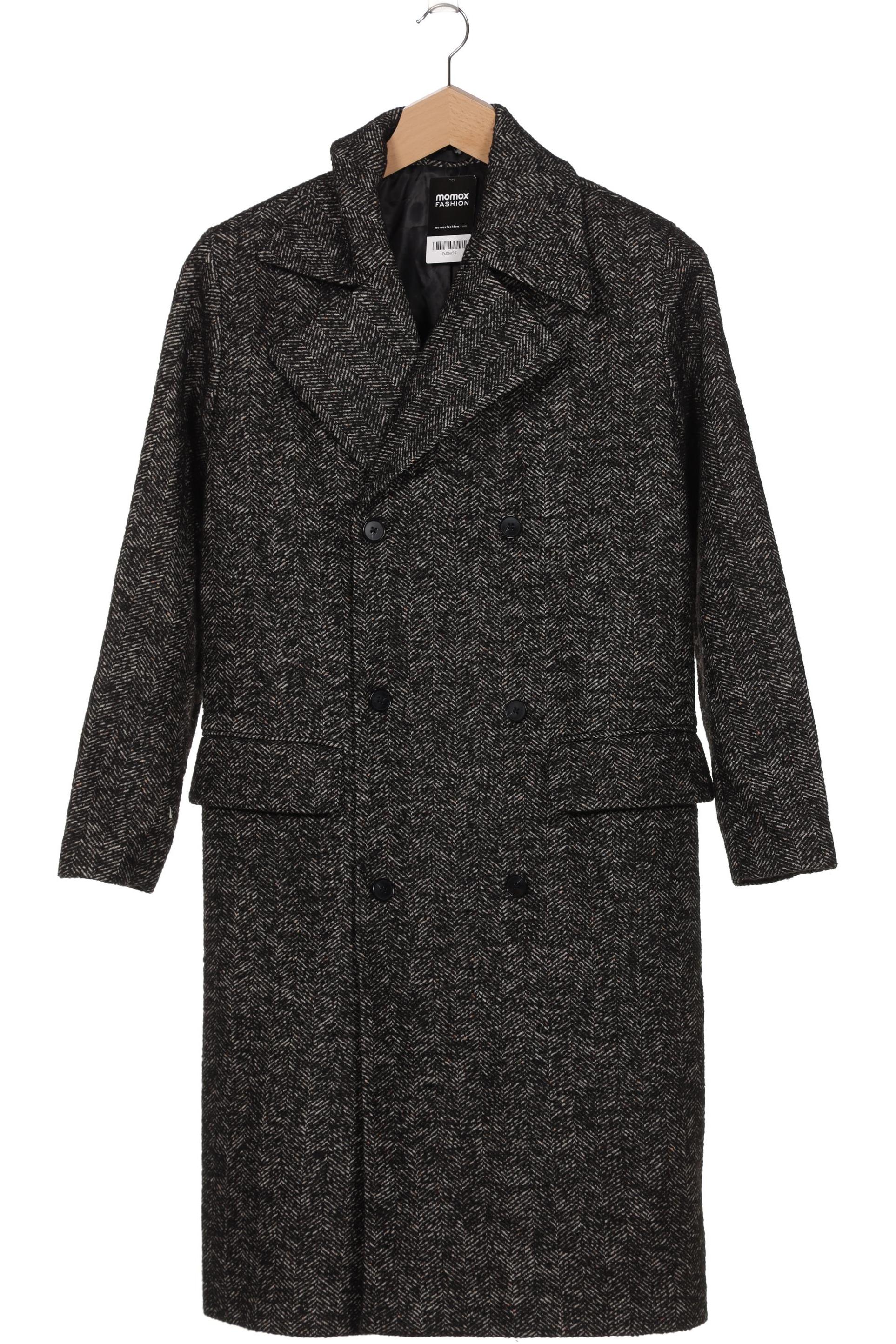 

Jack & Jones Herren Mantel, grau, Gr. 48