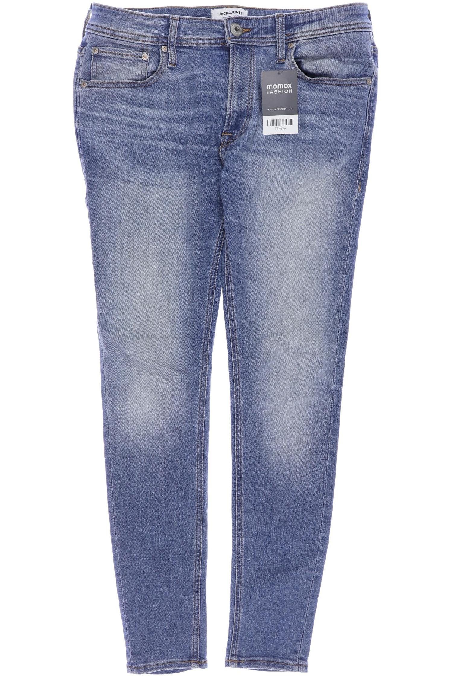

Jack & Jones Herren Jeans, blau, Gr. 32