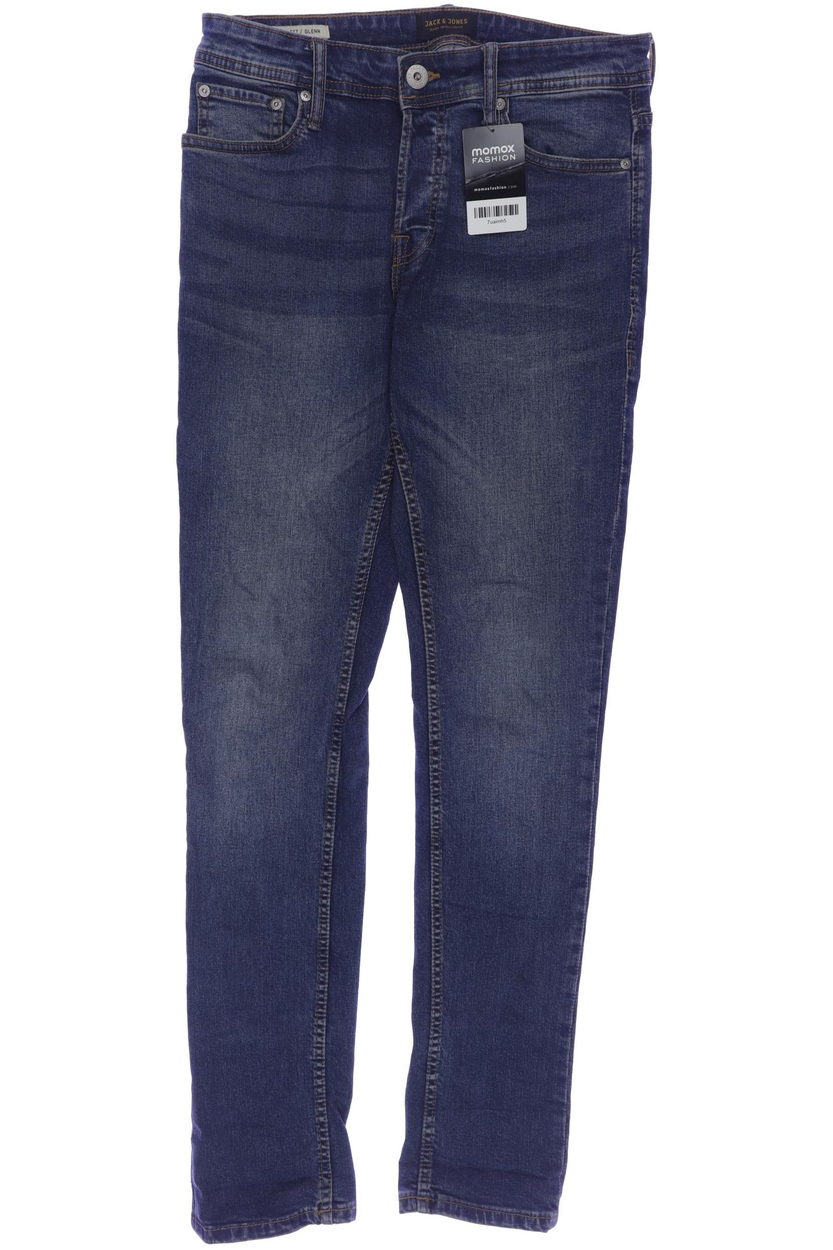 

Jack & Jones Herren Jeans, blau, Gr. 29