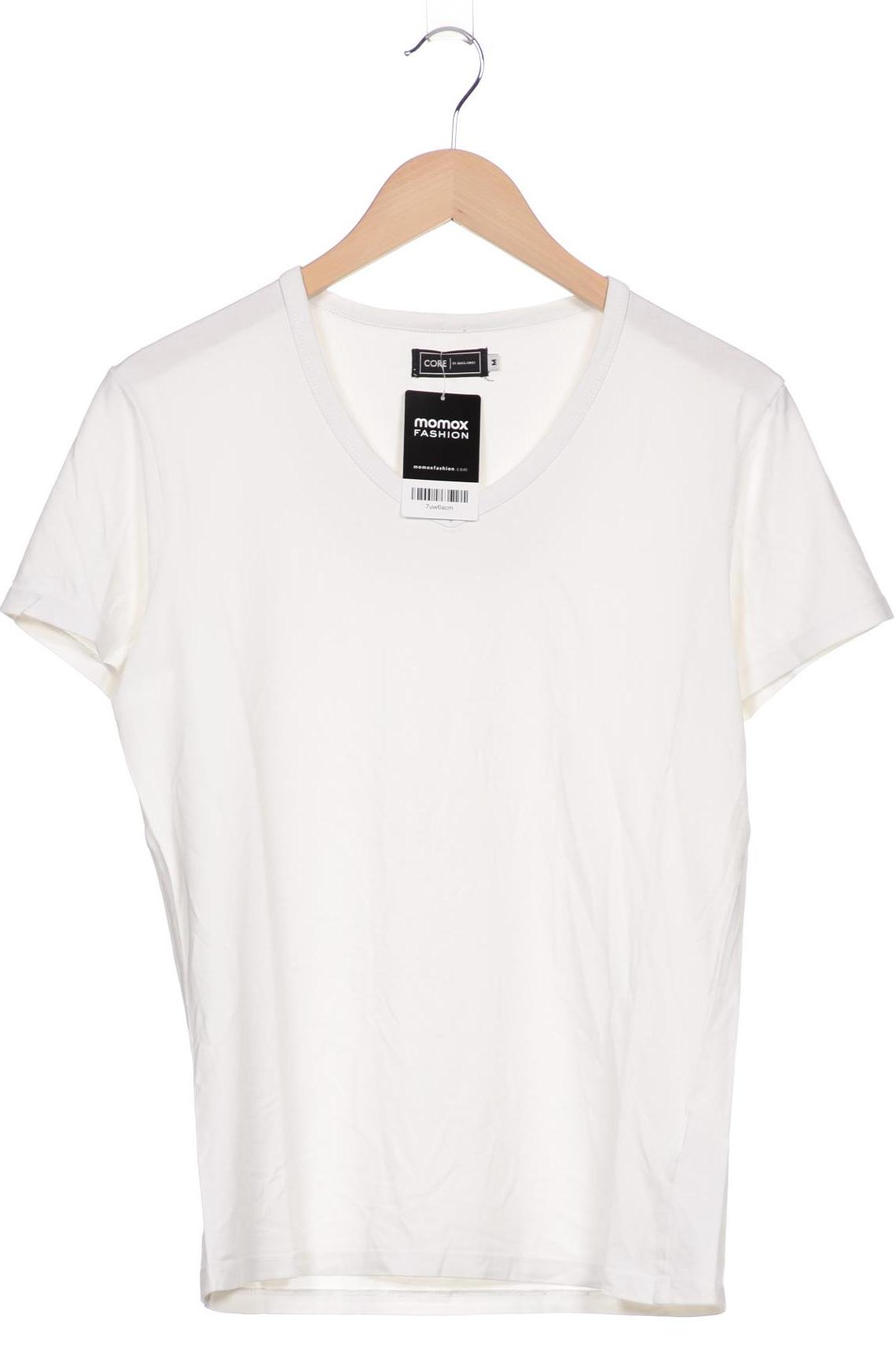 

JACK & JONES Herren T-Shirt, weiß