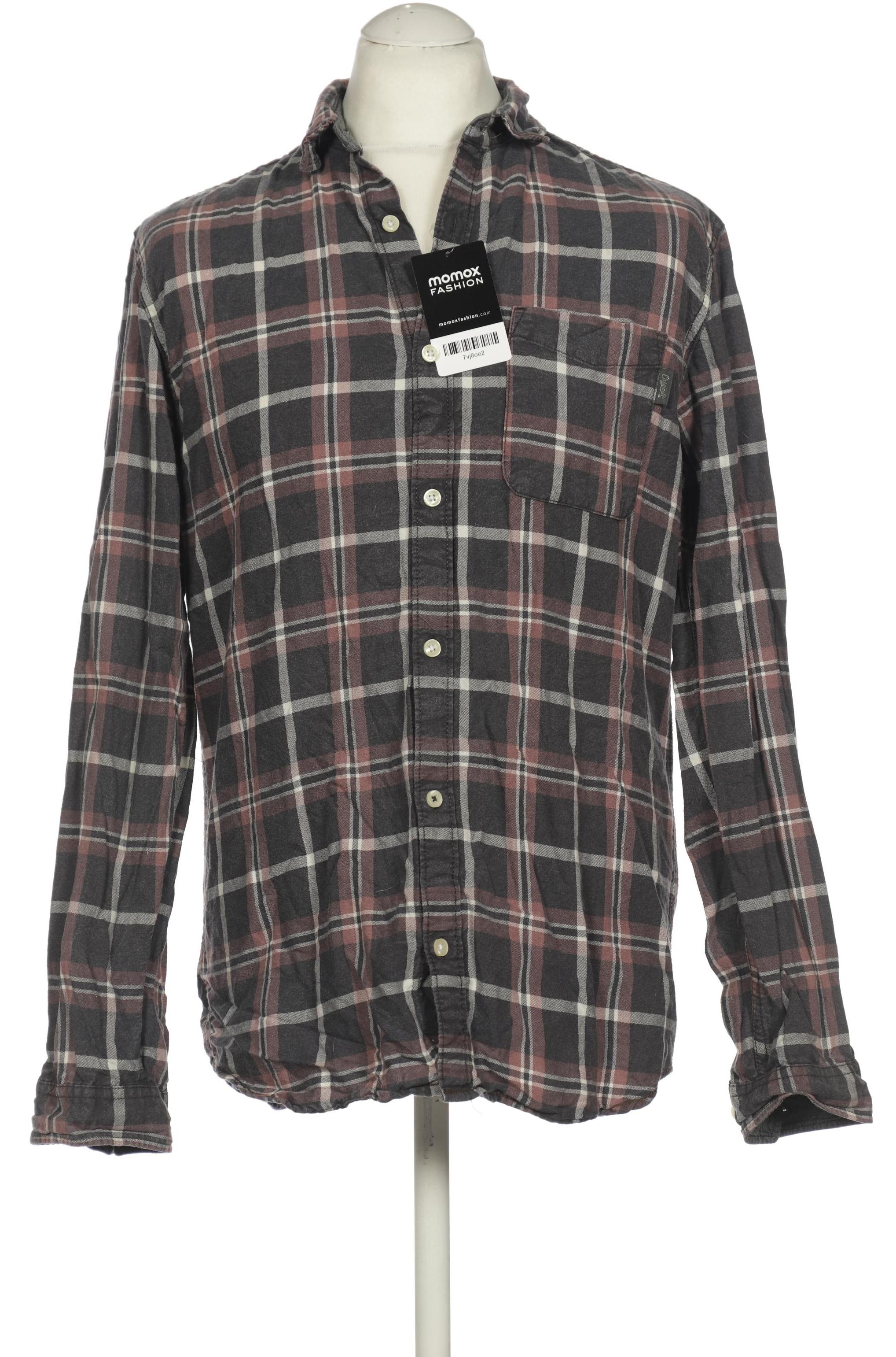 

Jack & Jones Herren Hemd, flieder