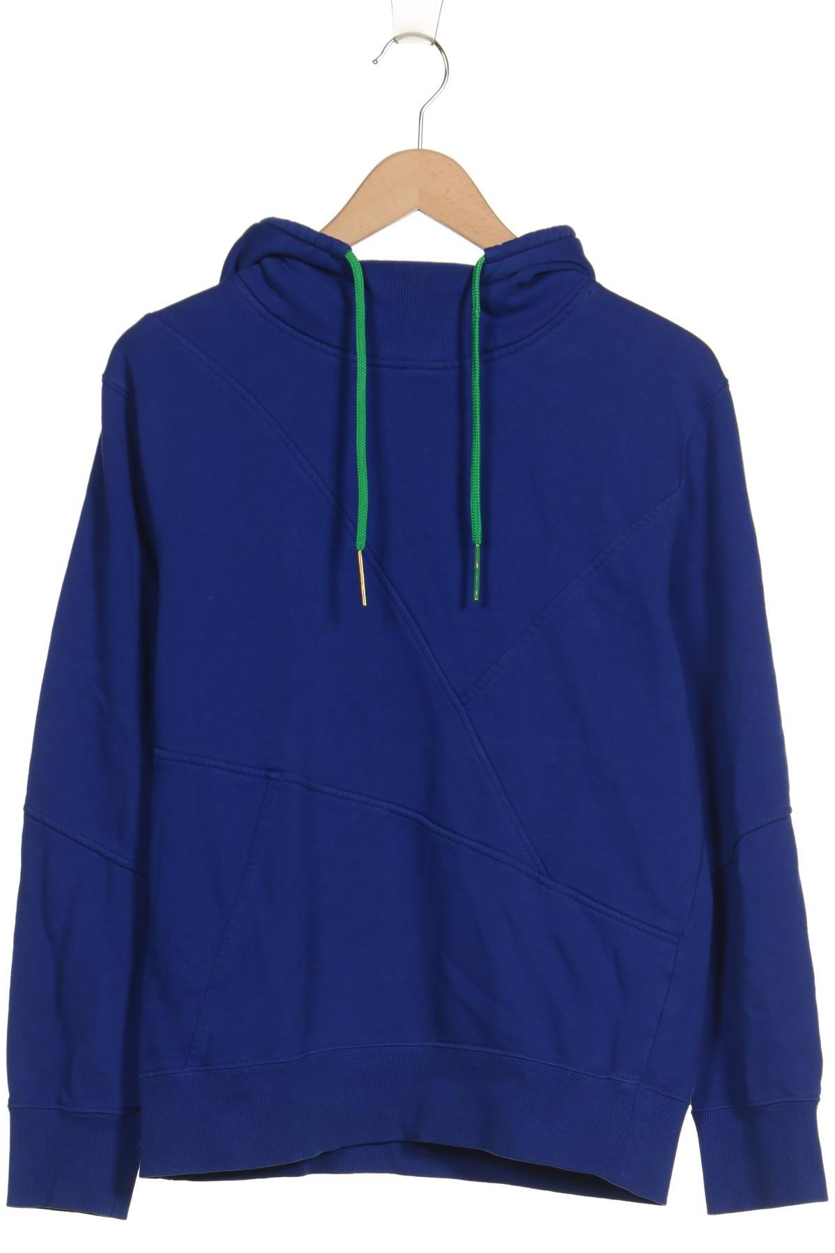 

Jack & Jones Herren Kapuzenpullover, blau, Gr. 52