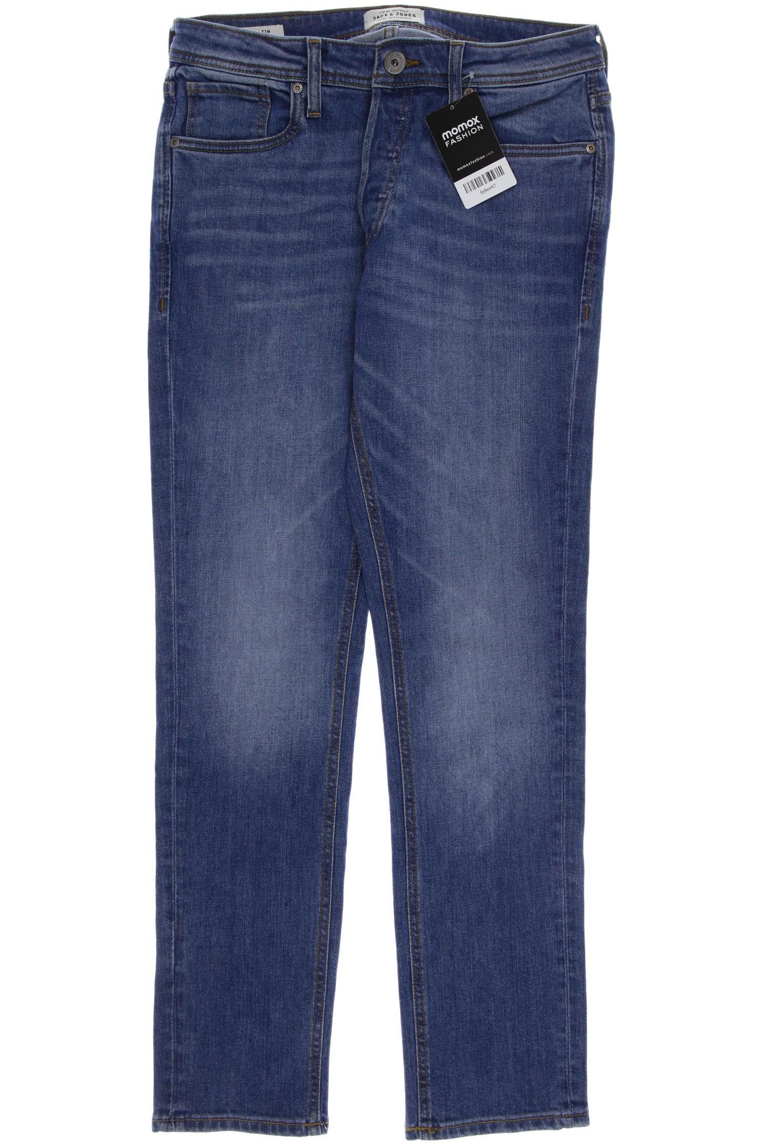 

Jack & Jones Herren Jeans, blau, Gr. 29