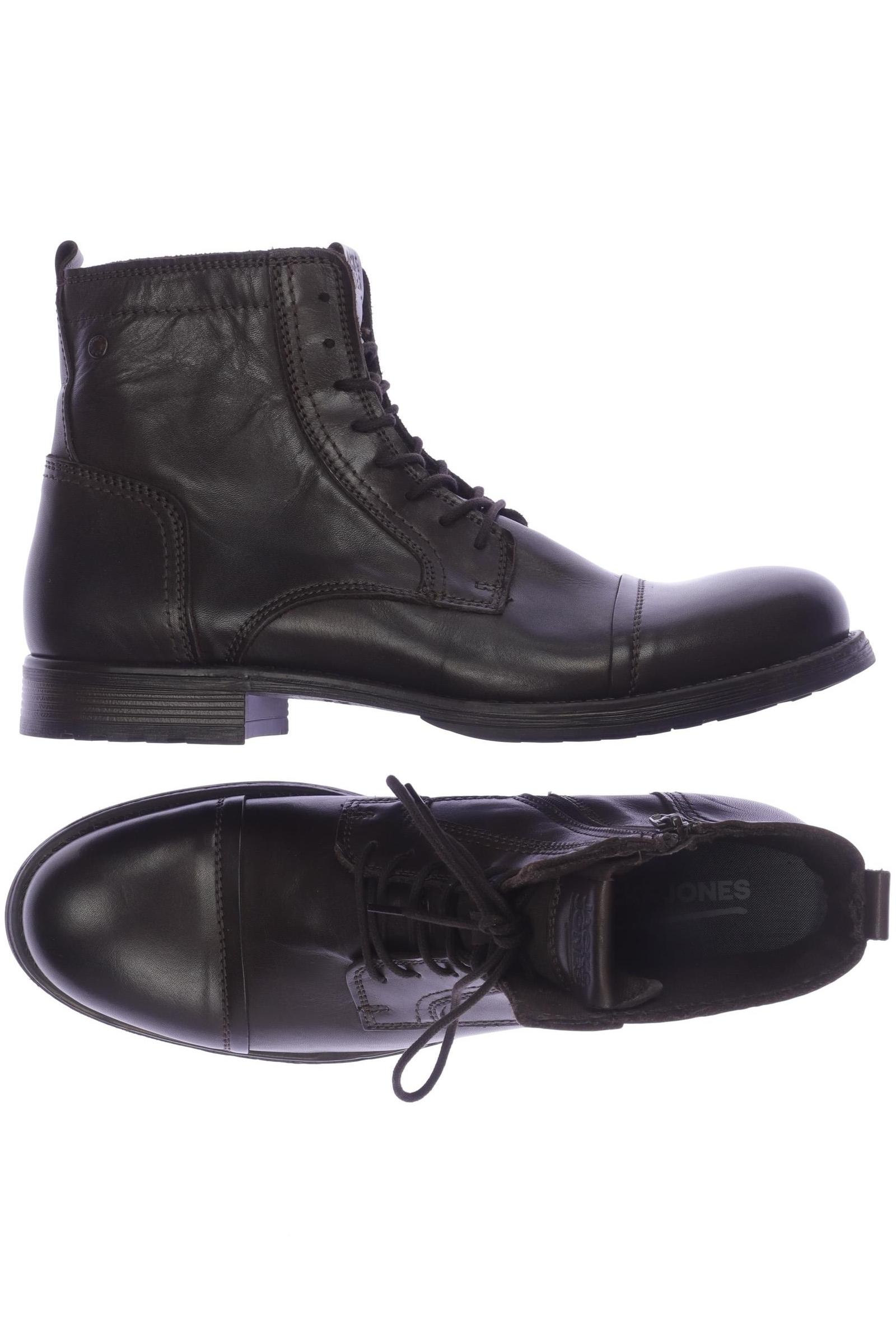 

Jack & Jones Herren Stiefel, braun, Gr. 46