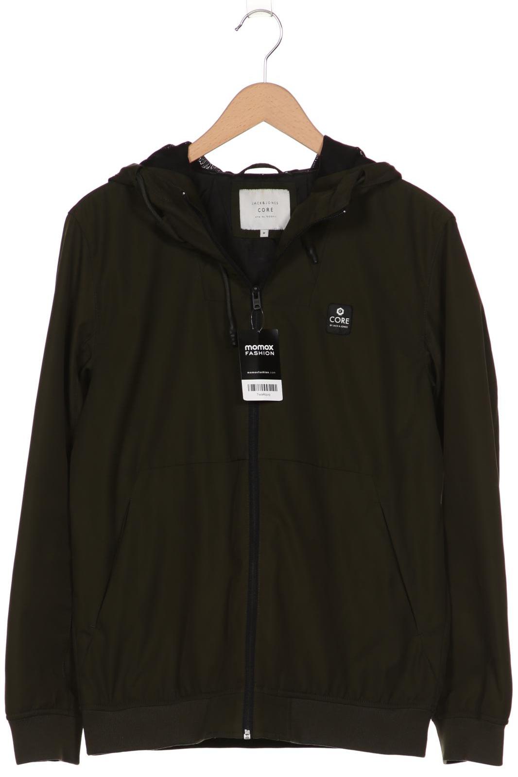 

JACK & JONES Herren Jacke, grün