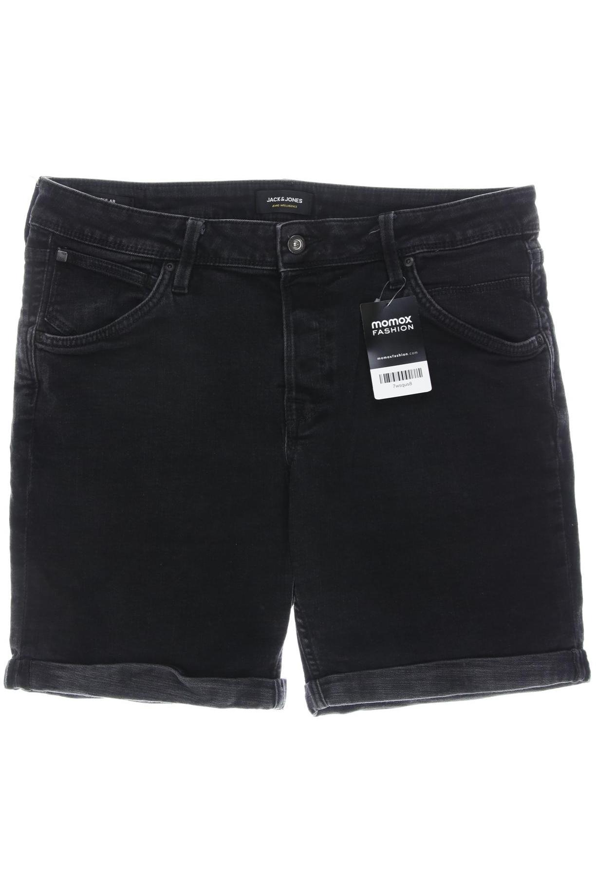 

Jack & Jones Herren Shorts, grau, Gr. 54