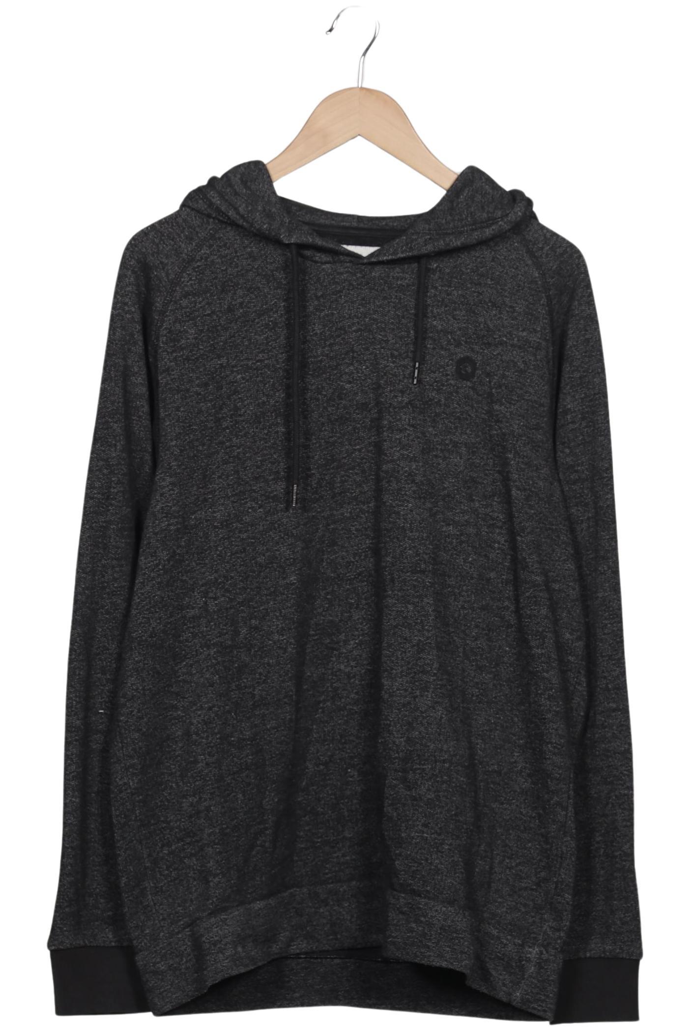 

Jack & Jones Herren Kapuzenpullover, grau, Gr. 52