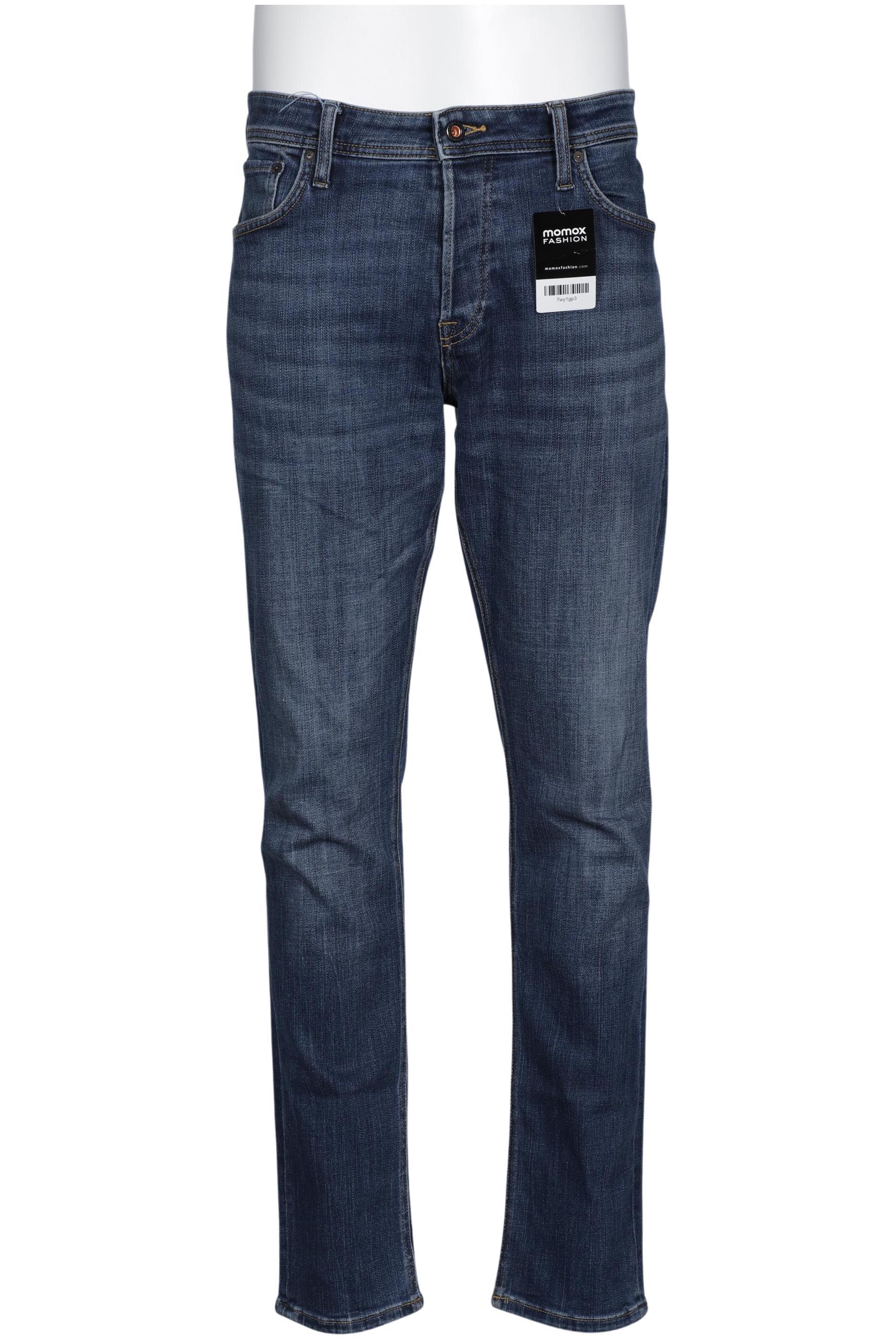 

Jack & Jones Herren Jeans, blau, Gr. 36
