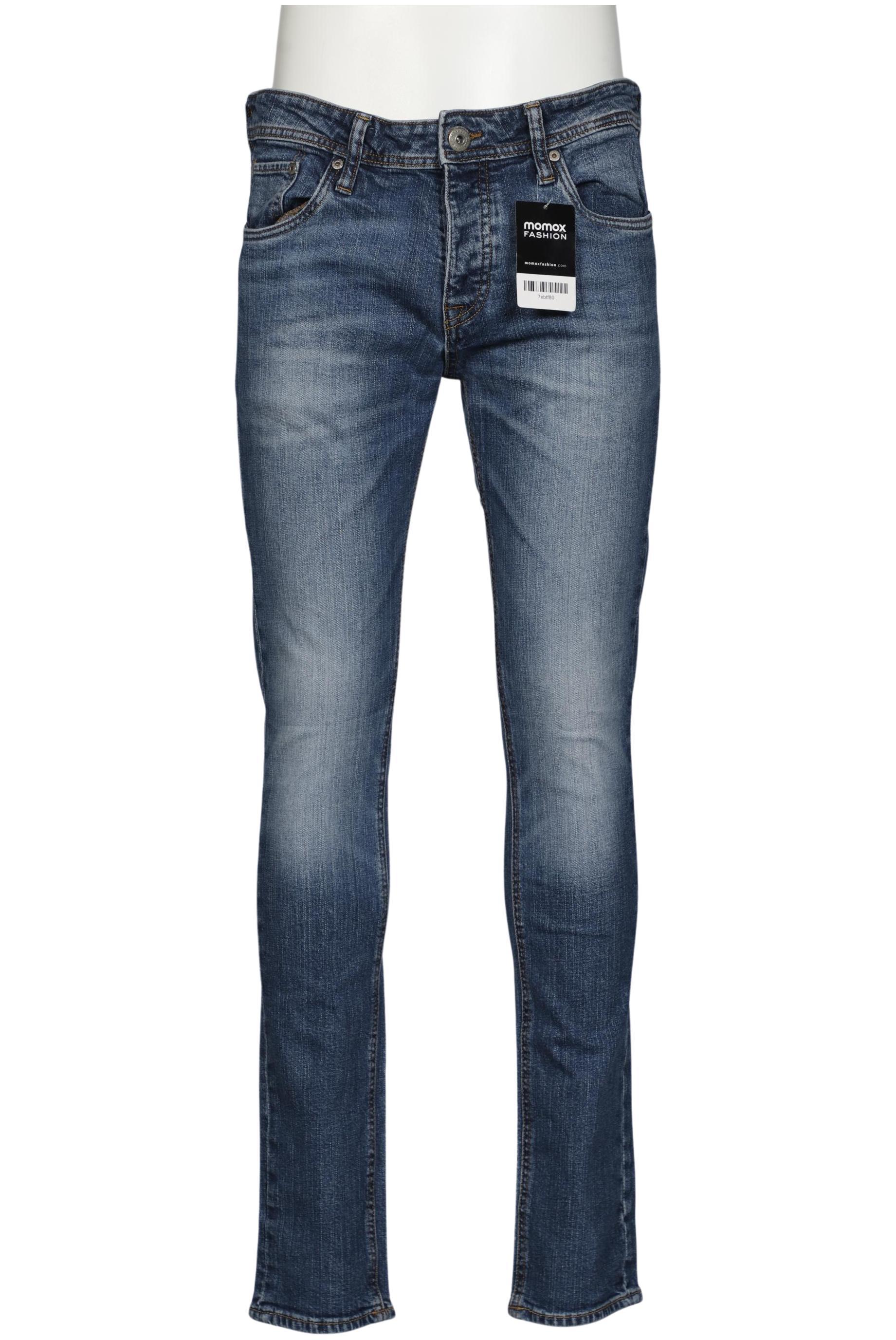 

Jack & Jones Herren Jeans, blau, Gr. 30