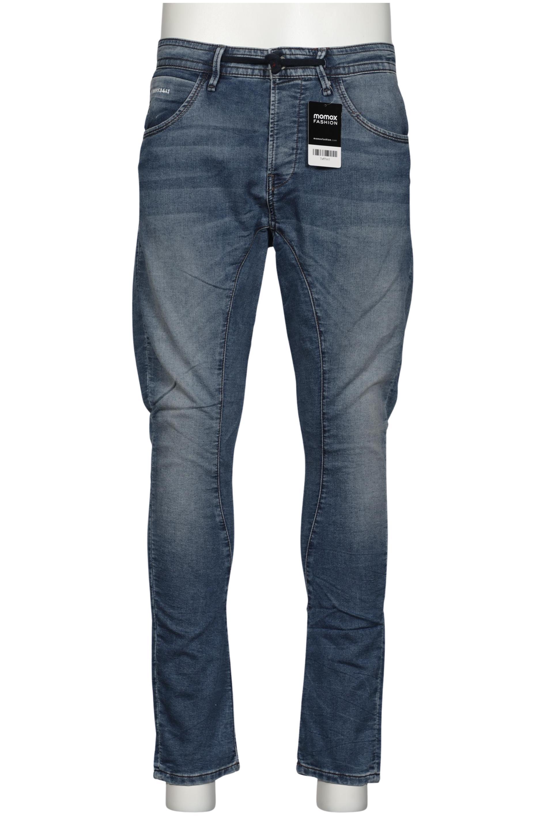 

Jack & Jones Herren Jeans, blau, Gr. 34