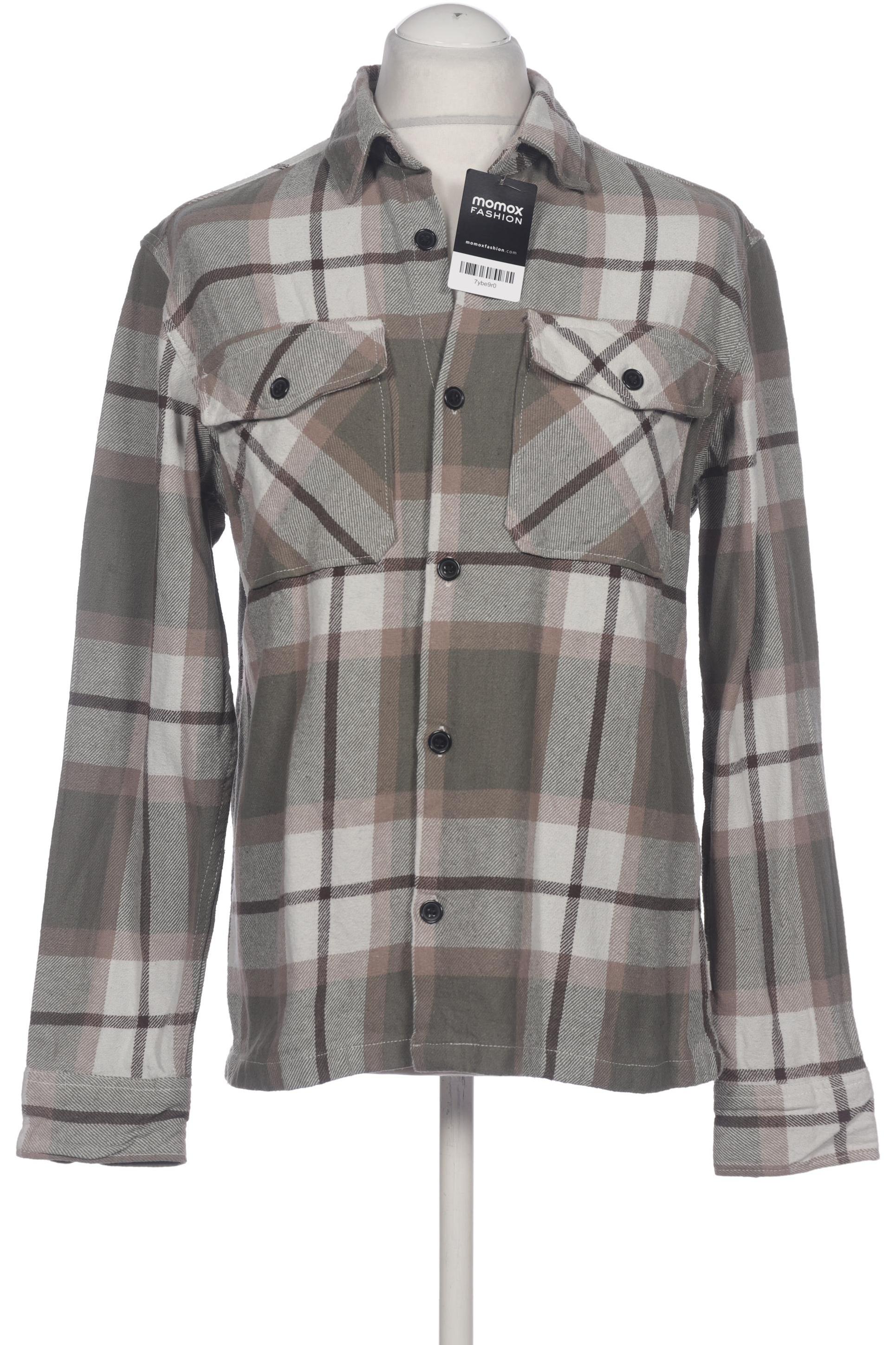

Jack & Jones Herren Hemd, grün, Gr. 54