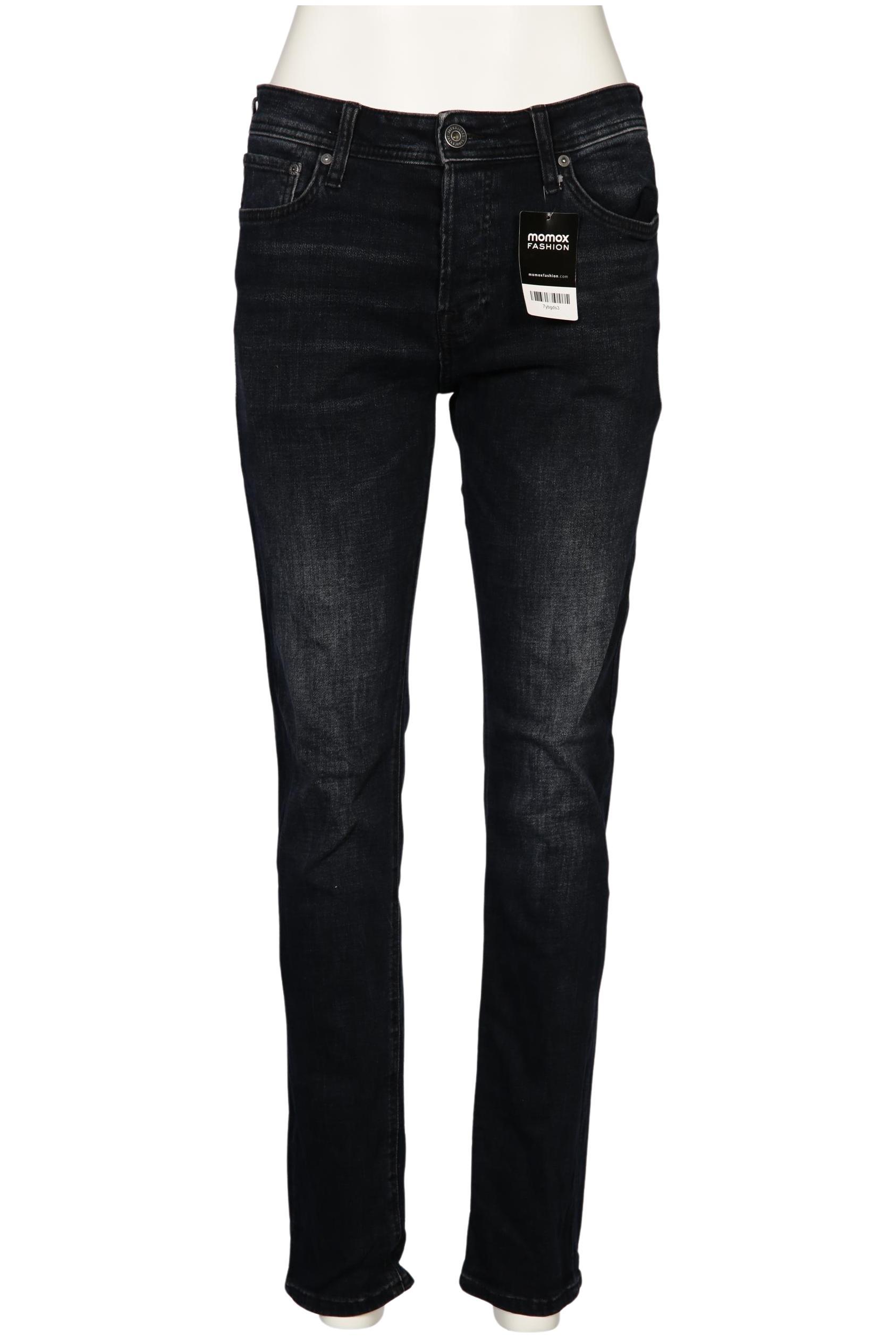 

Jack & Jones Herren Jeans, marineblau, Gr. 31