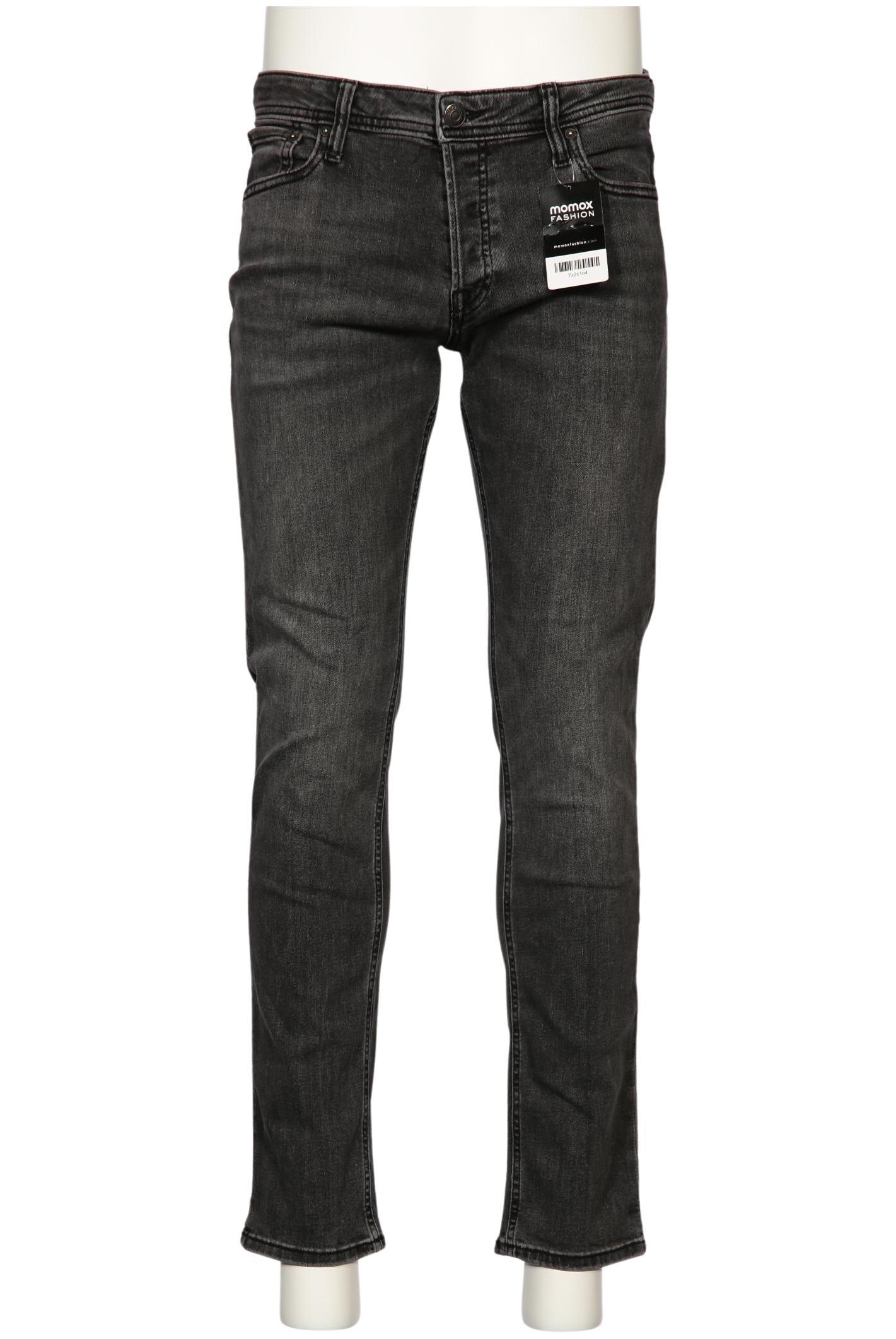 

Jack & Jones Herren Jeans, grau, Gr. 34