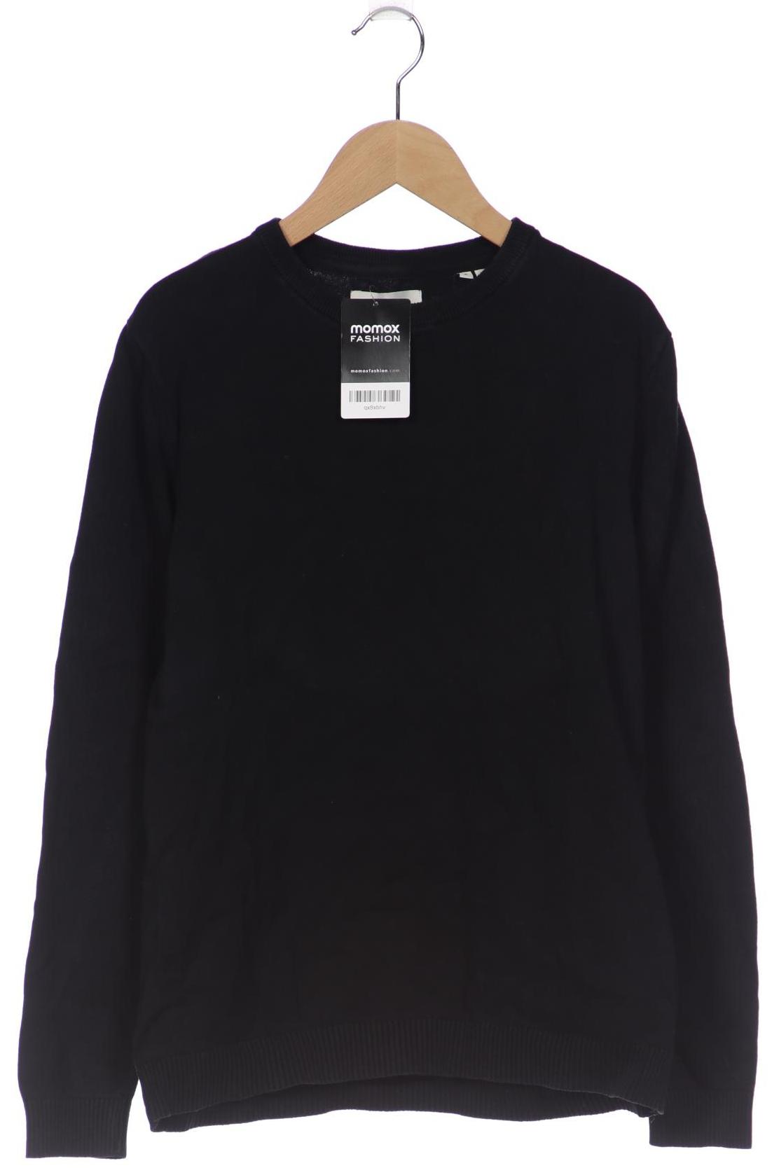 

Jack & Jones Herren Pullover, schwarz, Gr. 46