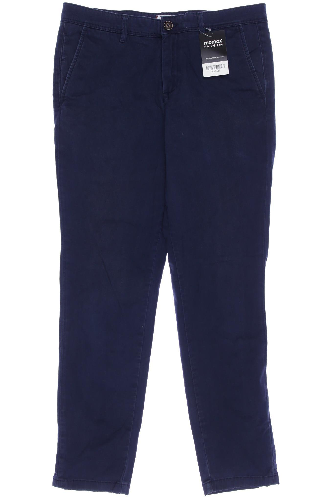 

Jack & Jones Herren Stoffhose, marineblau, Gr. 32