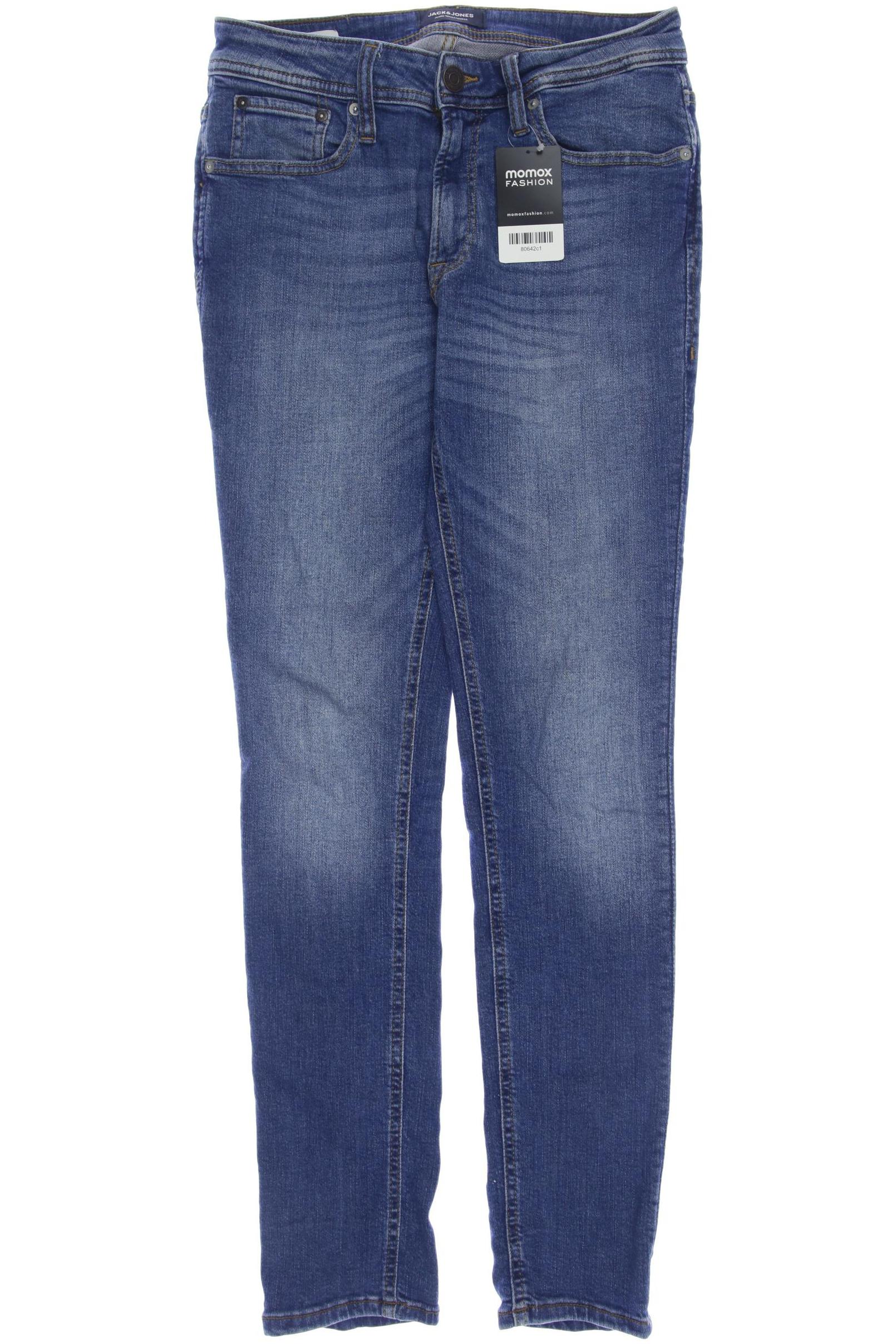 

Jack & Jones Herren Jeans, blau, Gr. 29
