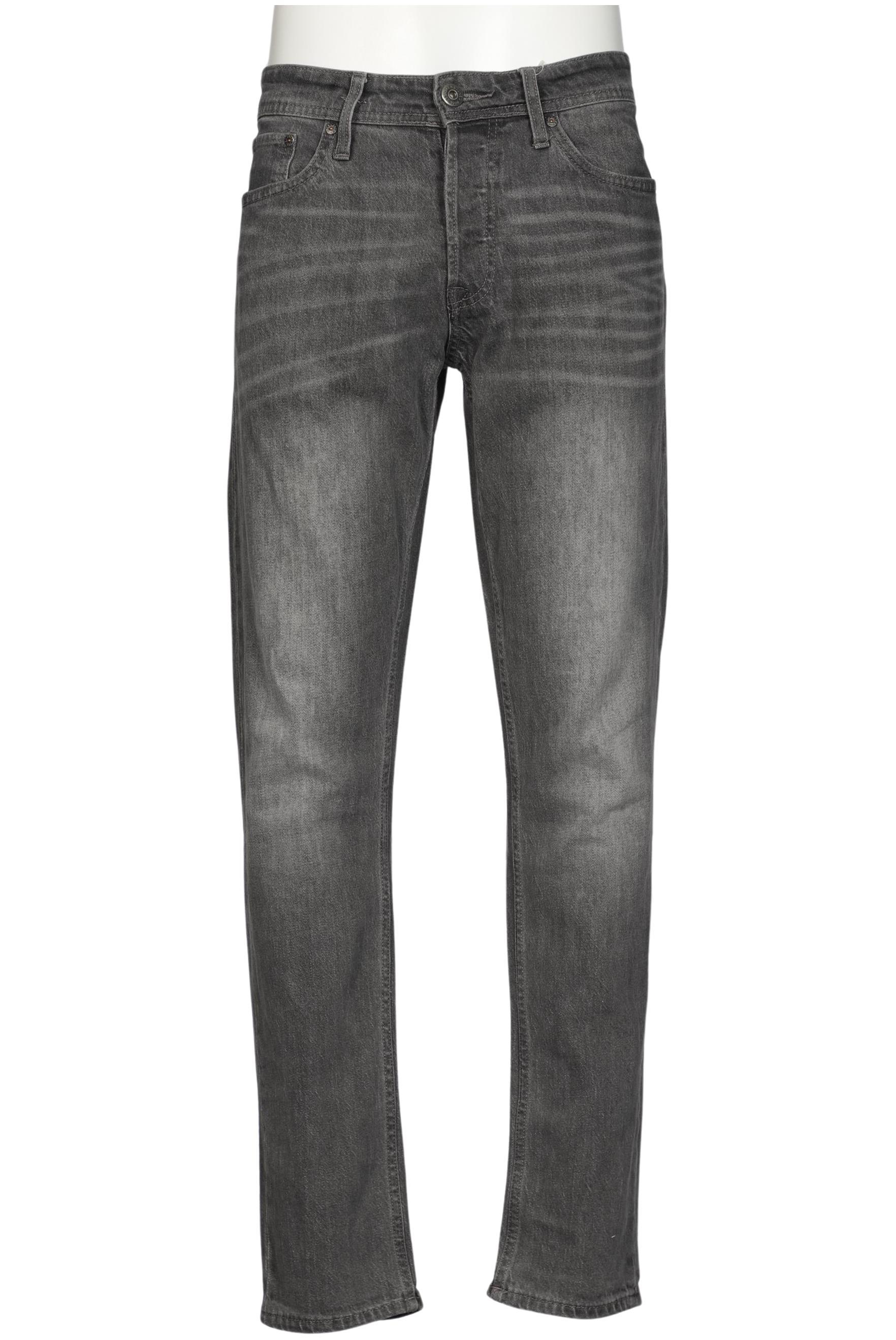

Jack & Jones Herren Jeans, grau, Gr. 31