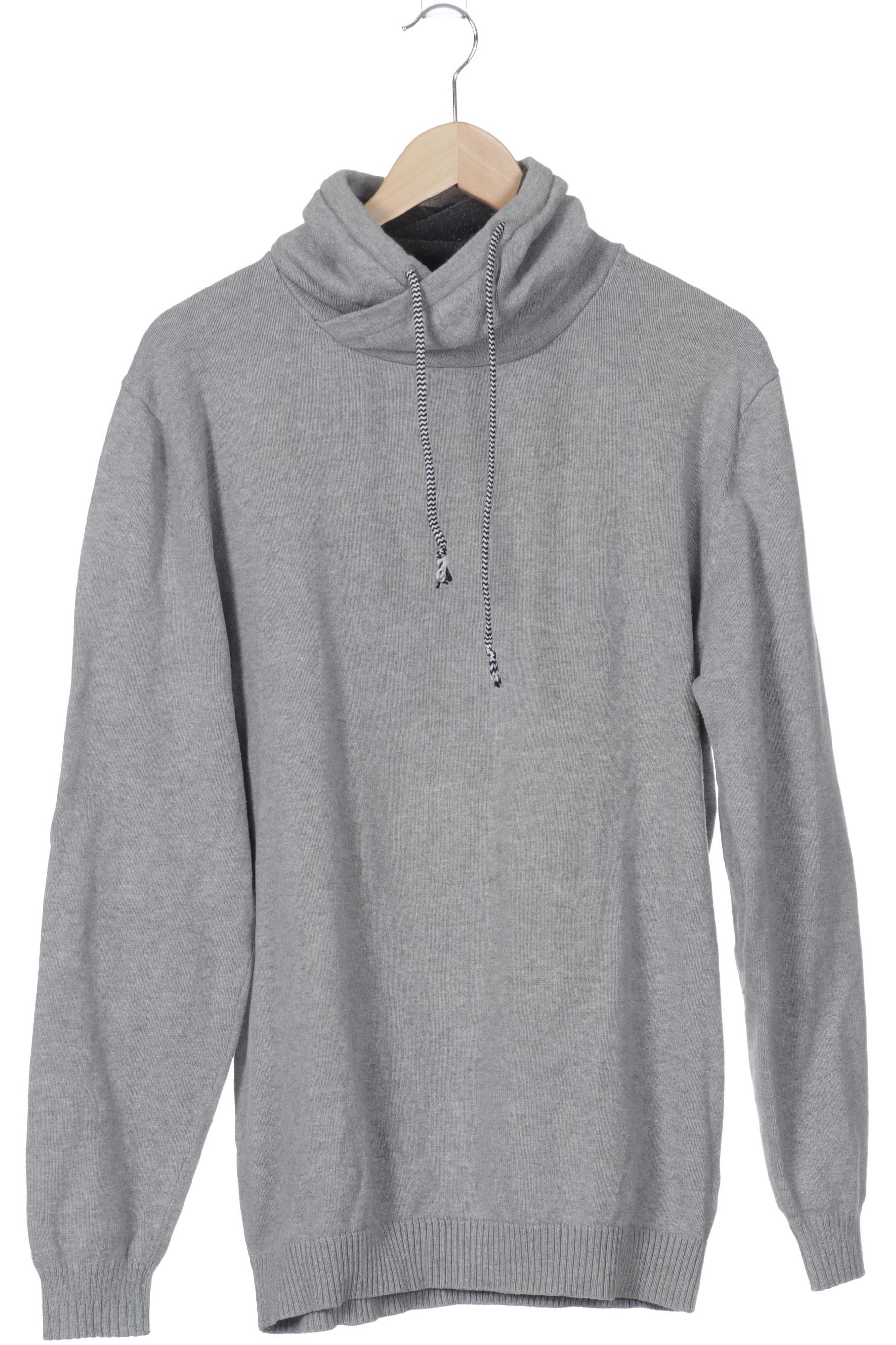 

Jack & Jones Herren Pullover, grau, Gr. 54