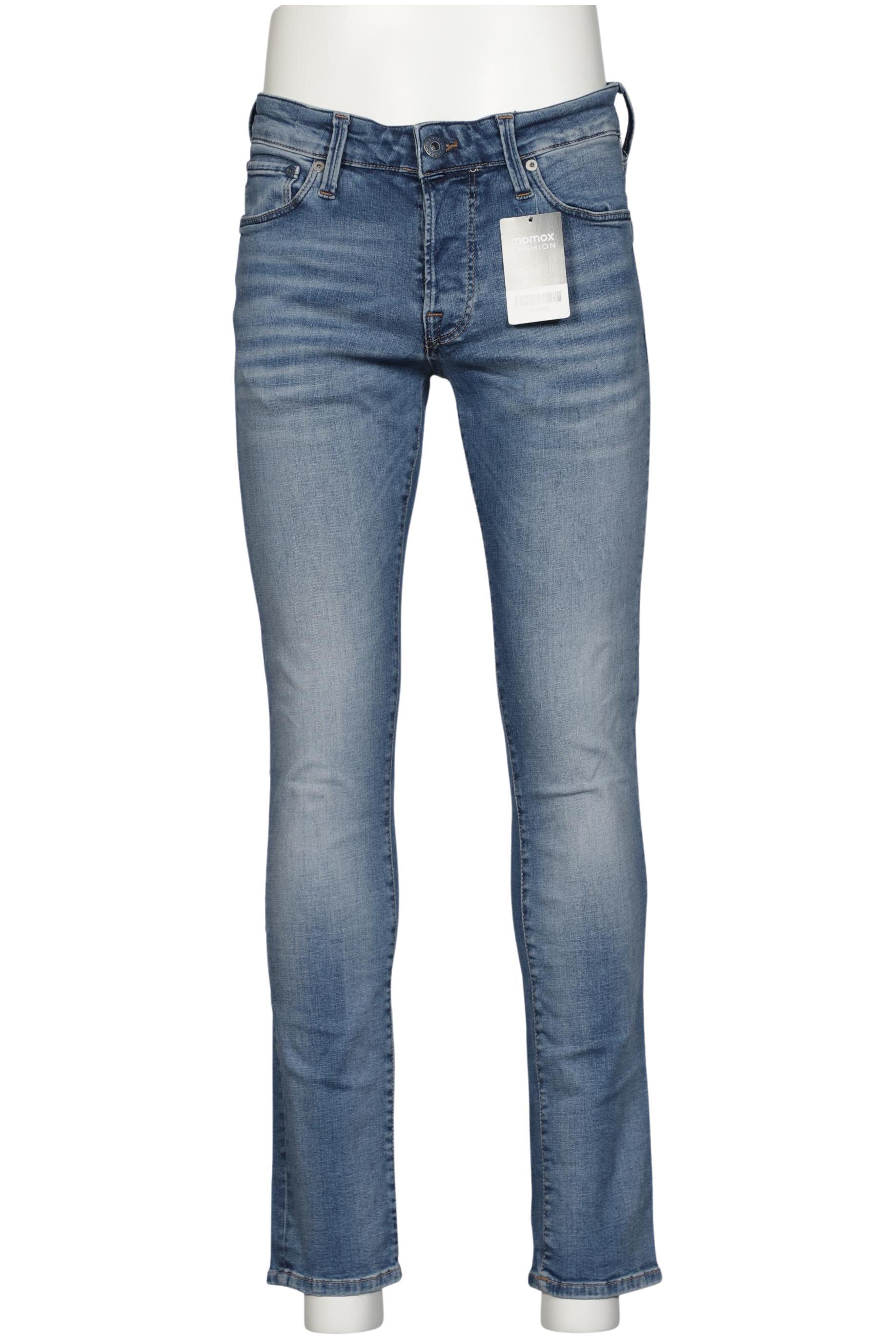 Thumbnail - Jack &amp; Jones Herren Jeans, blau, Gr. 30