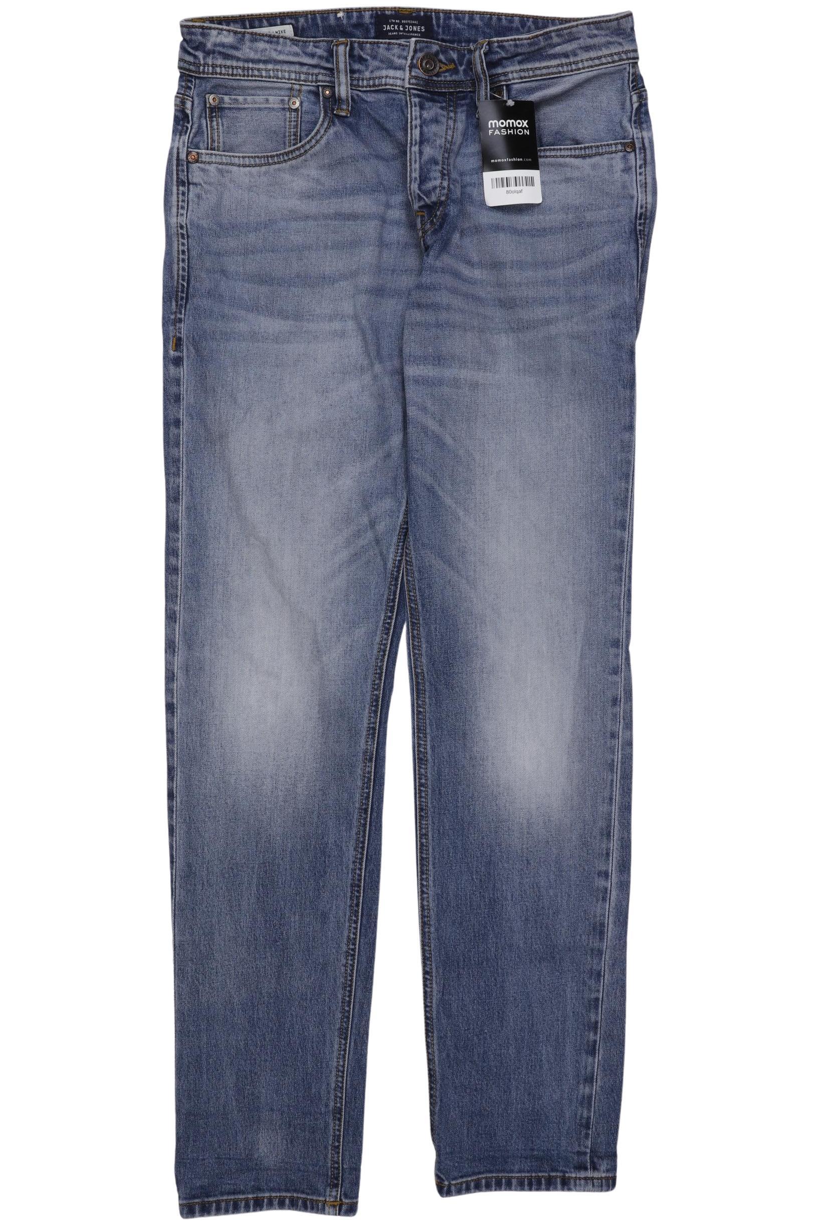 

Jack & Jones Herren Jeans, blau, Gr. 29
