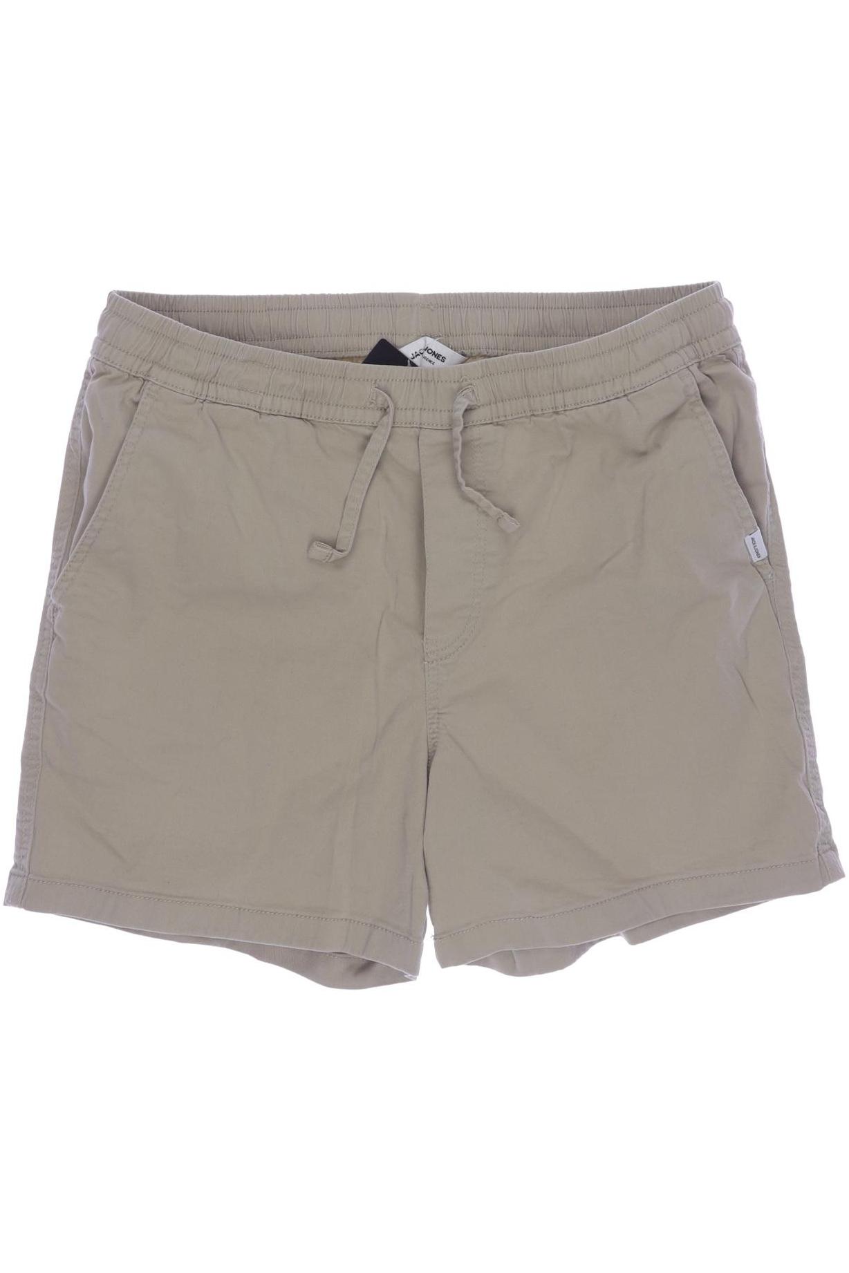 

Jack & Jones Herren Shorts, beige, Gr. 48