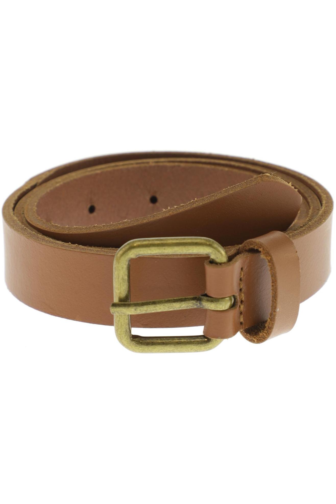 

JACK & JONES Herren Gürtel, braun