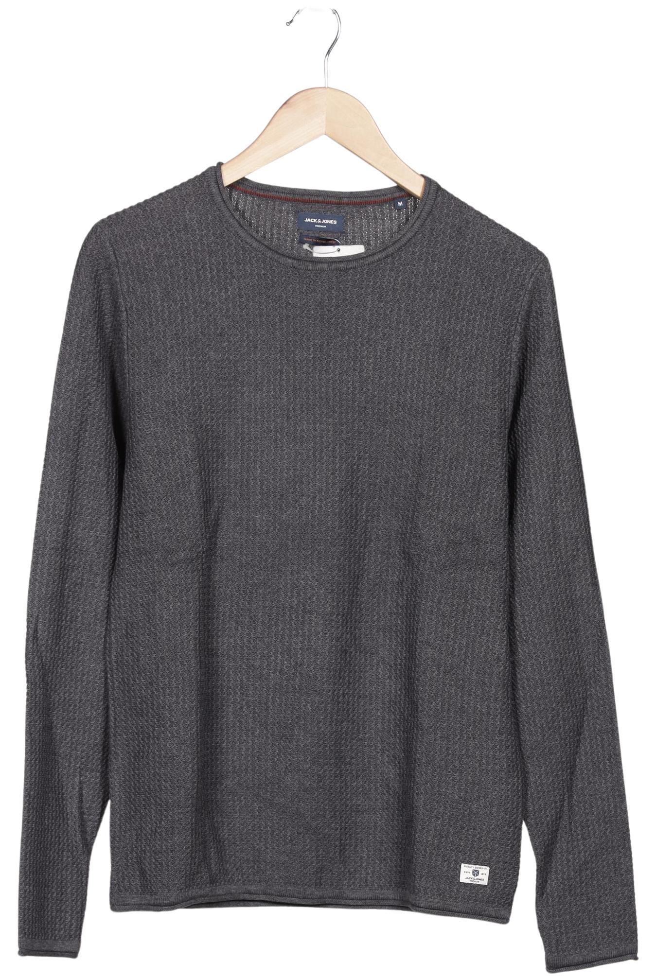 

Jack & Jones Herren Pullover, grau, Gr. 48
