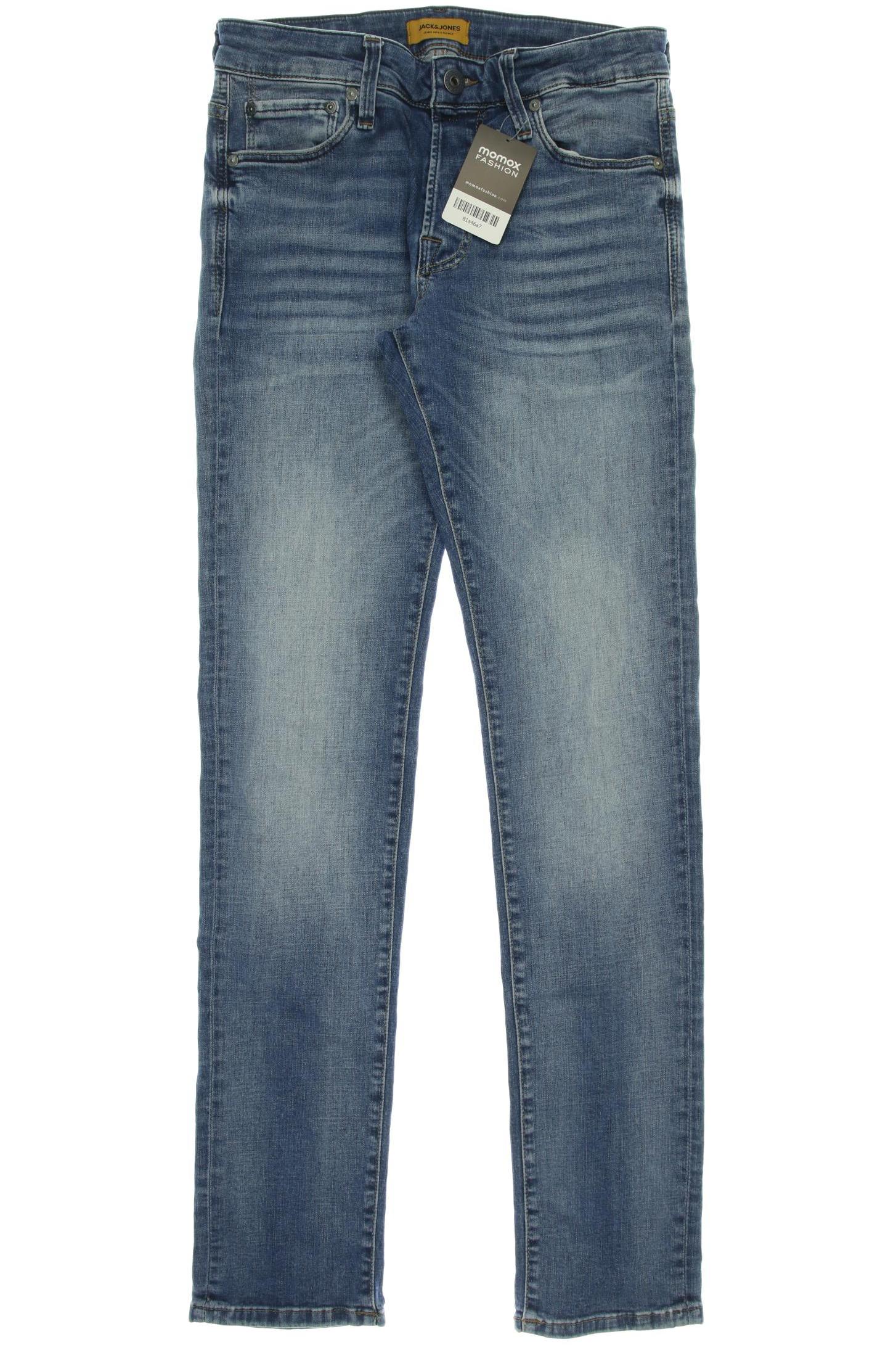 

Jack & Jones Herren Jeans, blau, Gr. 28