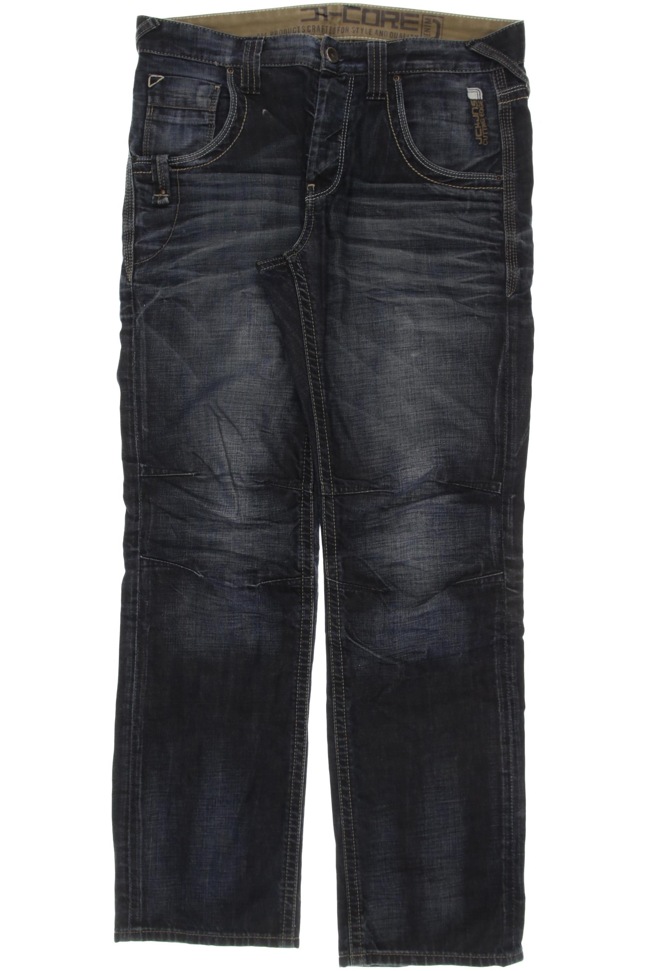 

Jack & Jones Herren Jeans, blau, Gr. 32