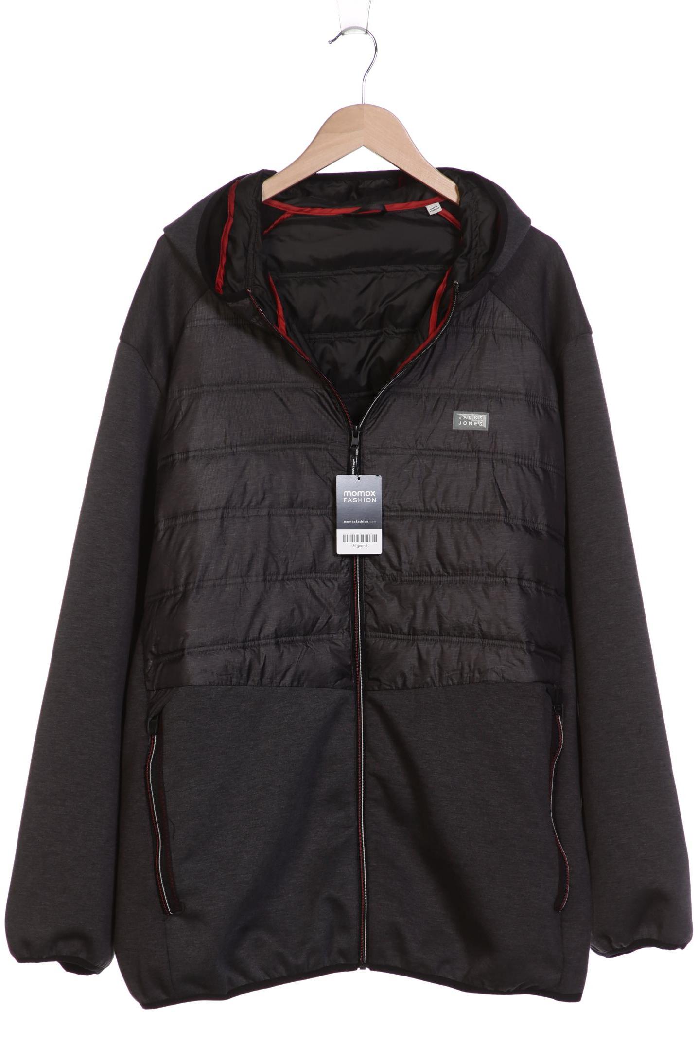 

Jack & Jones Herren Jacke, grau, Gr. 62