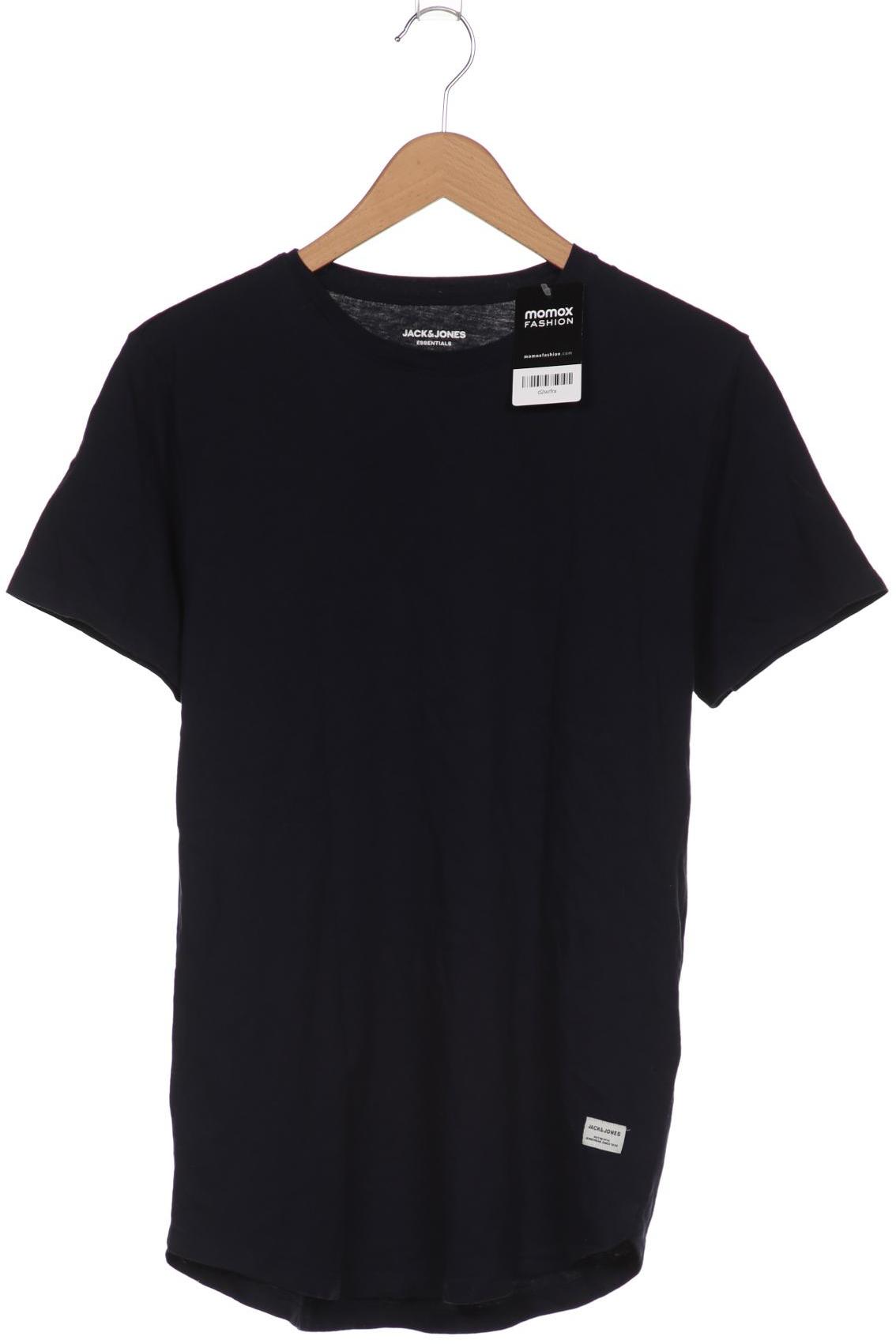 

Jack & Jones Herren T-Shirt, marineblau, Gr. 48