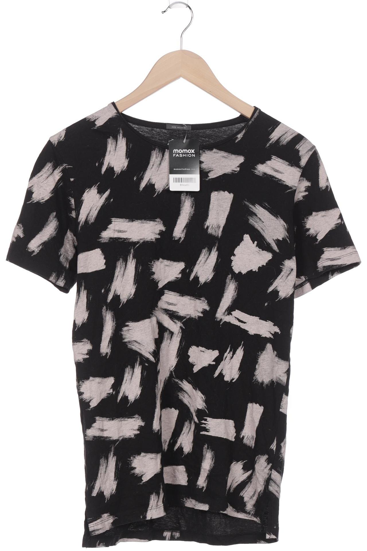 

JACK & JONES Herren T-Shirt, schwarz