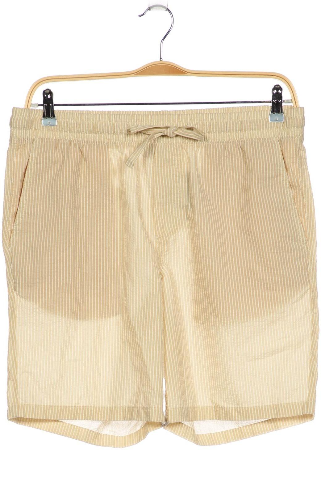 

Jack & Jones Herren Shorts, beige, Gr. 52