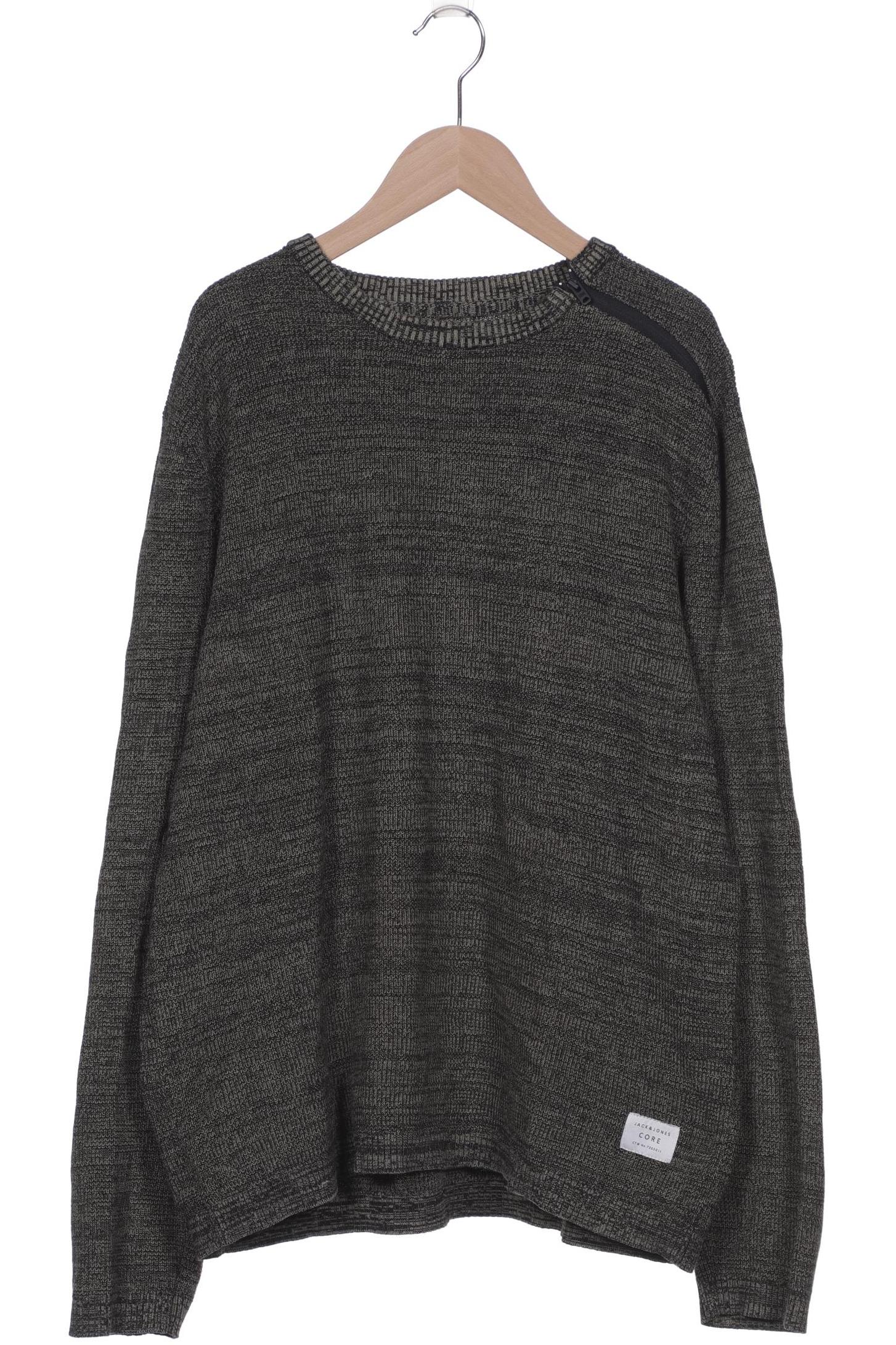 

Jack & Jones Herren Pullover, grün, Gr. 54