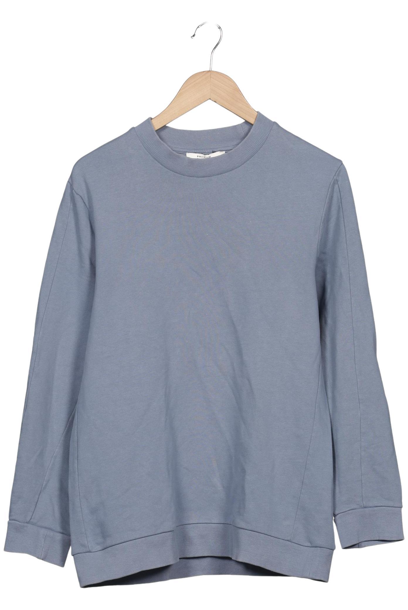 Thumbnail - Jack &amp; Jones Herren Sweatshirt, hellblau, Gr. 52